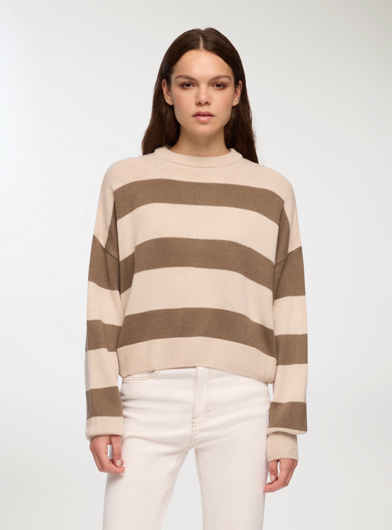 Sweater 3-5 Woman Terranova