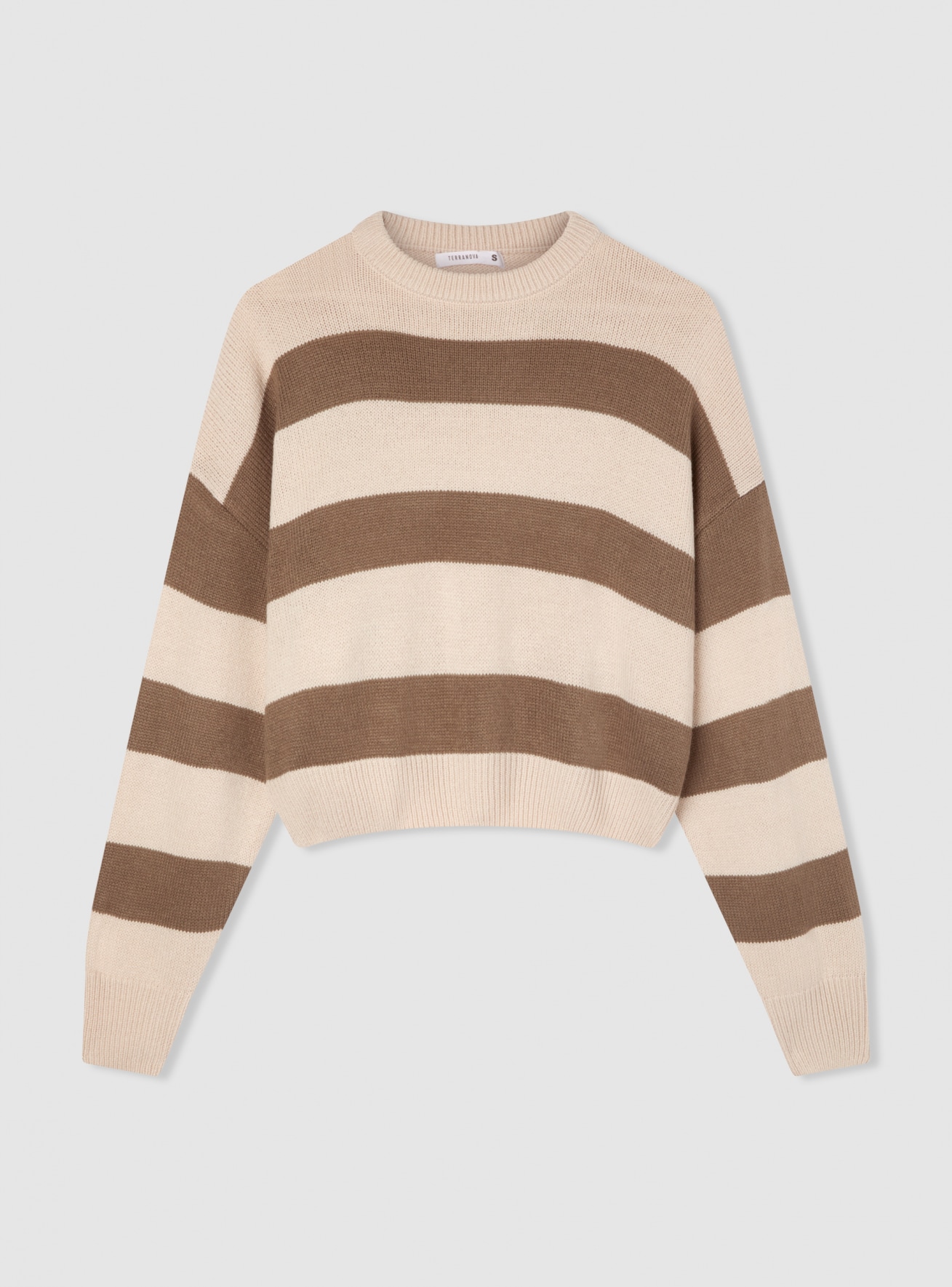 Sweater 3-5 Woman Terranova
