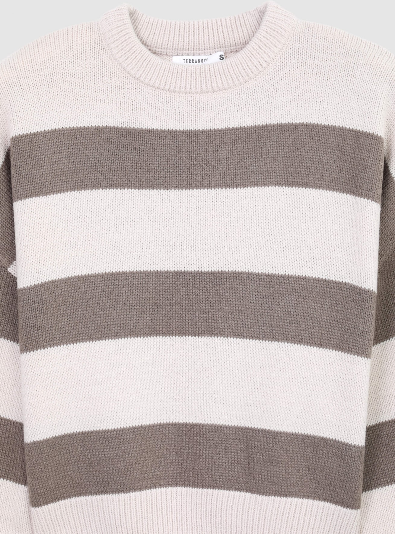 Sweater 3-5 Woman Terranova