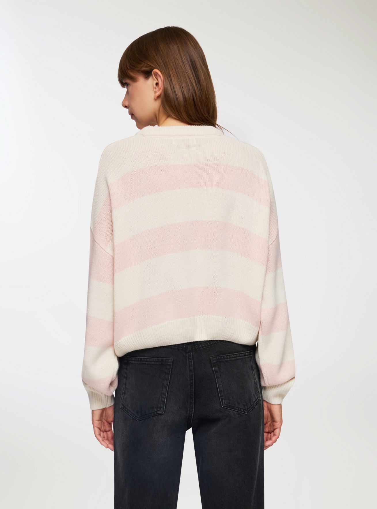 Pullover 3-5 Femme Terranova