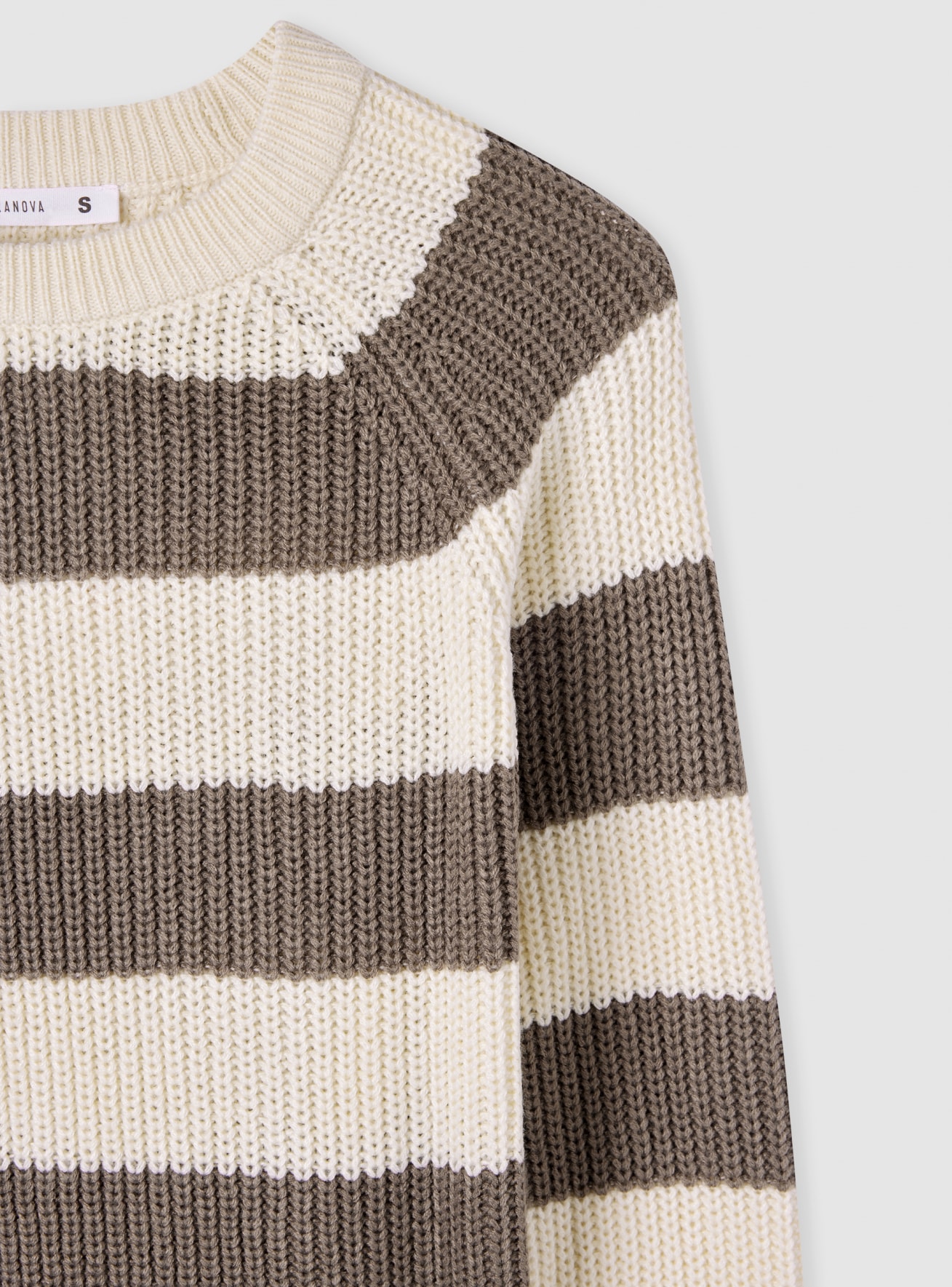 Pullover 3-5 Femme Terranova