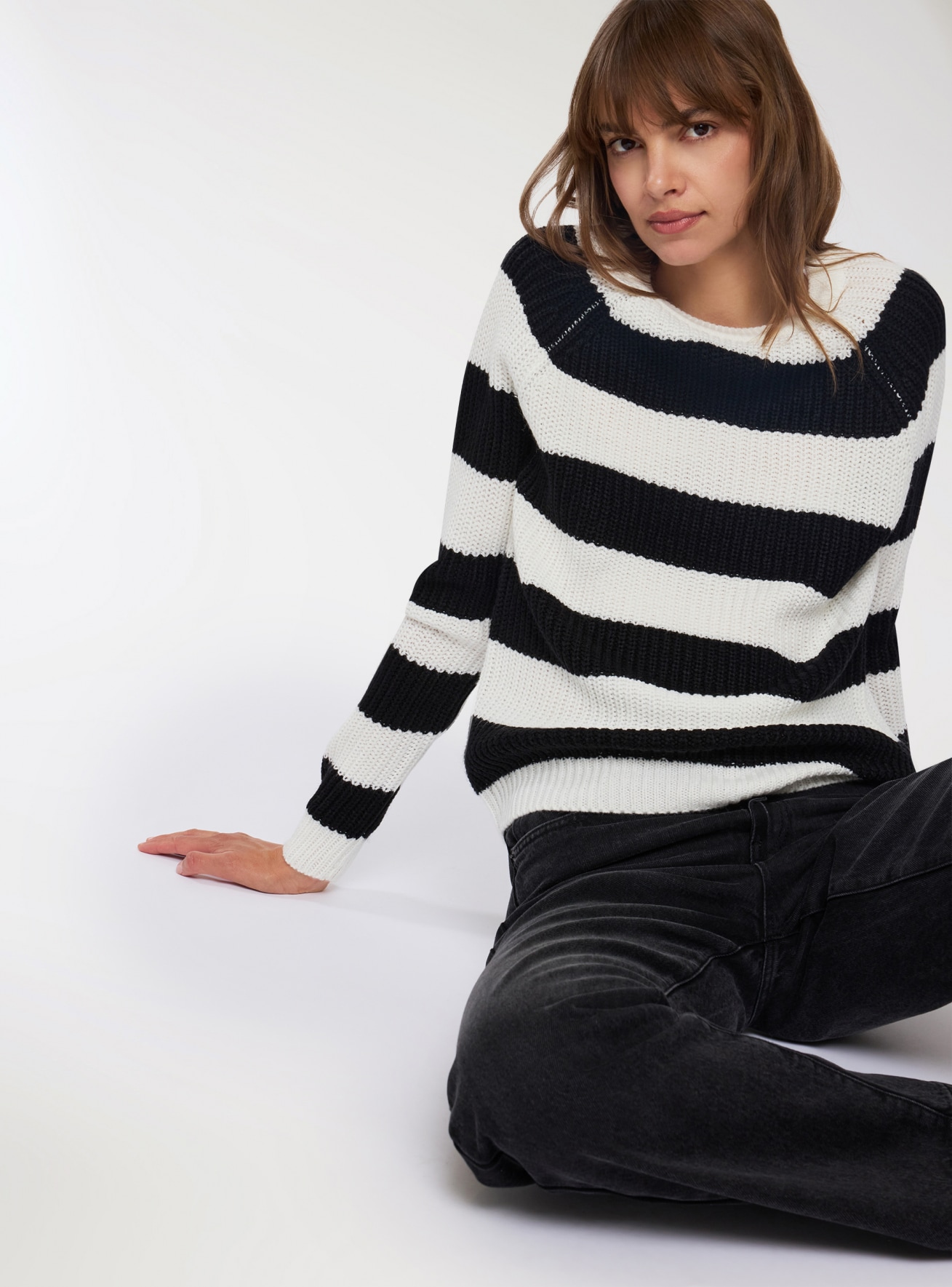 Maglia Donna Terranova