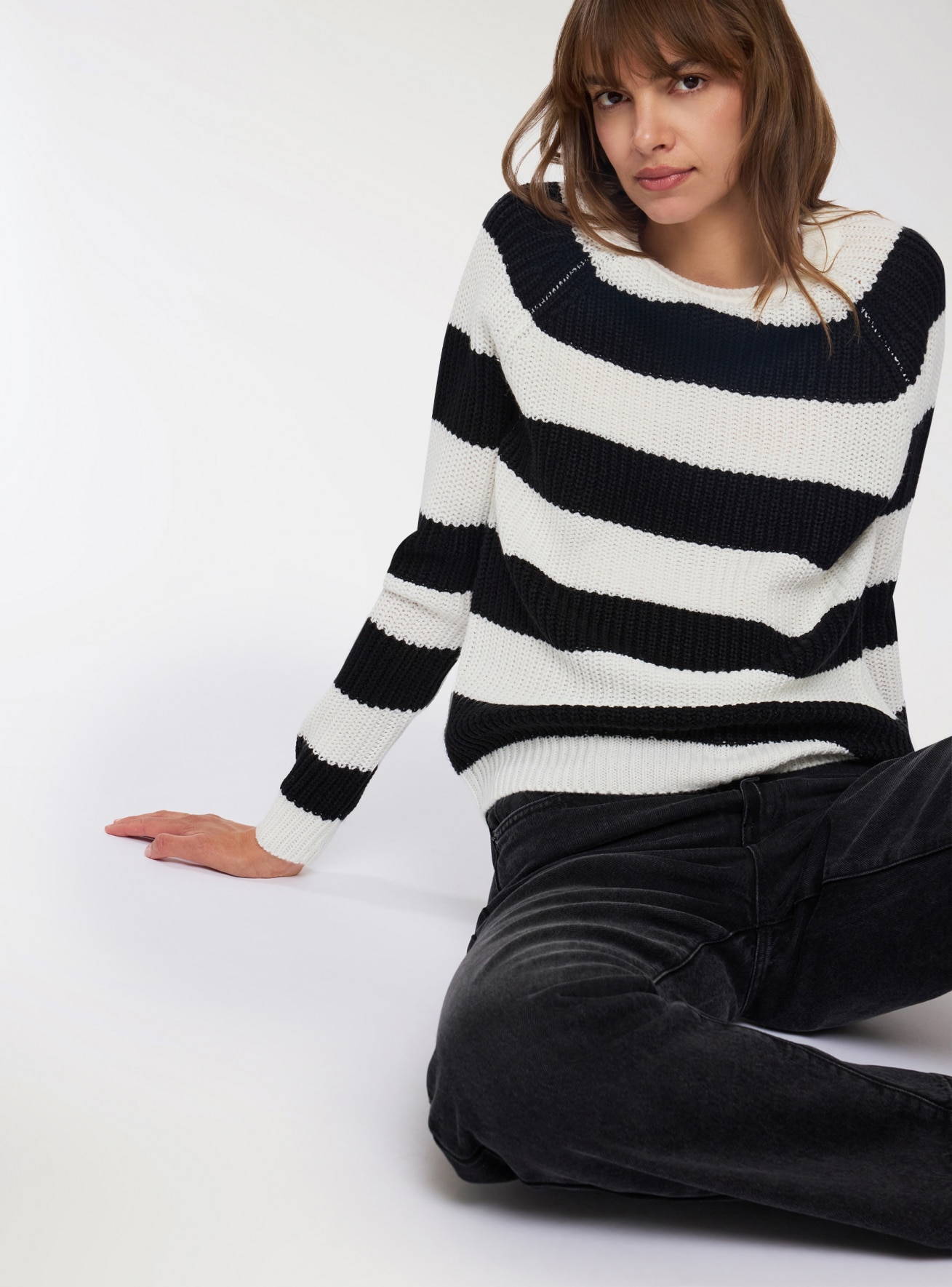 Maglia Donna Terranova