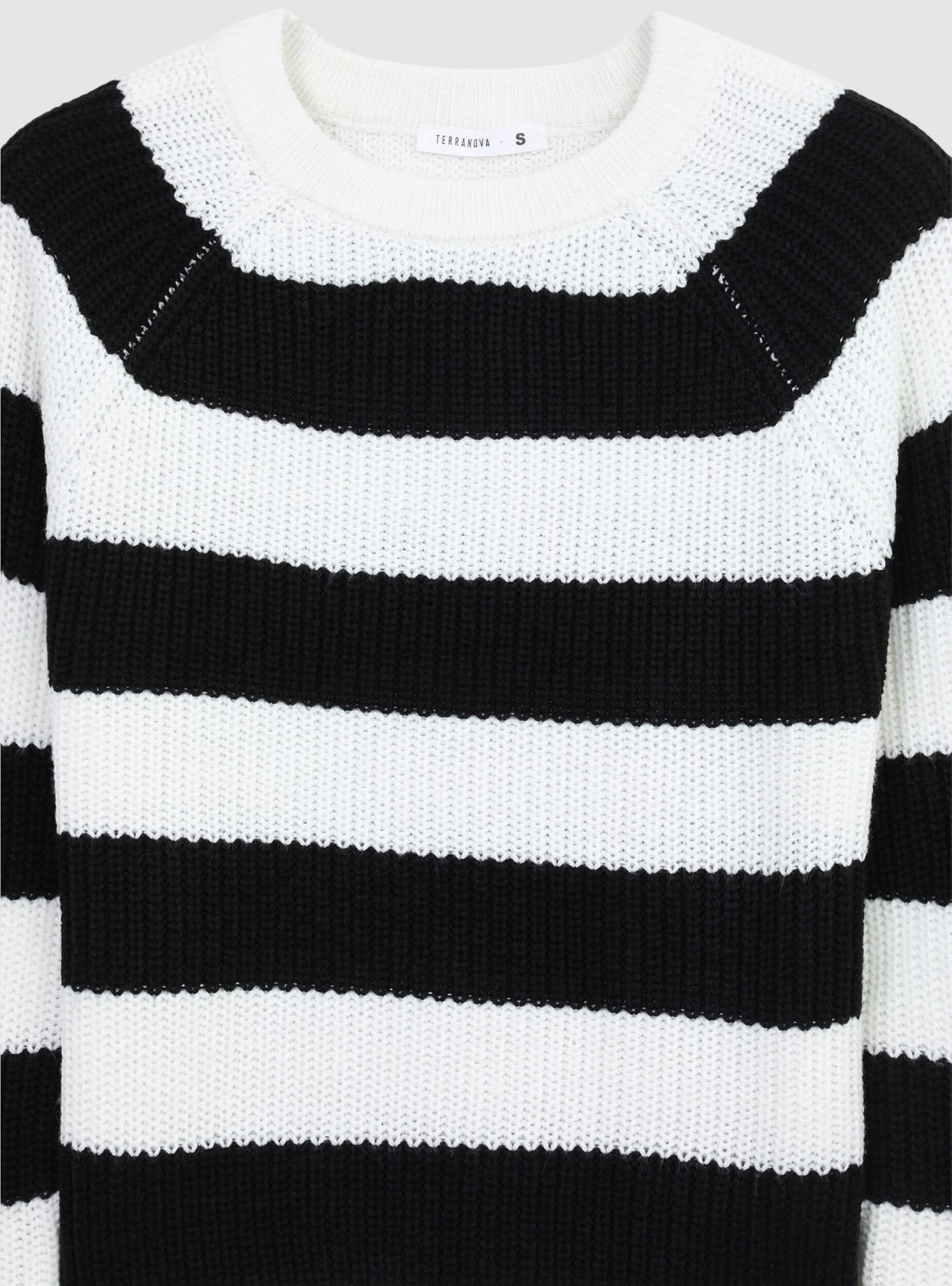 Maglia Donna Terranova