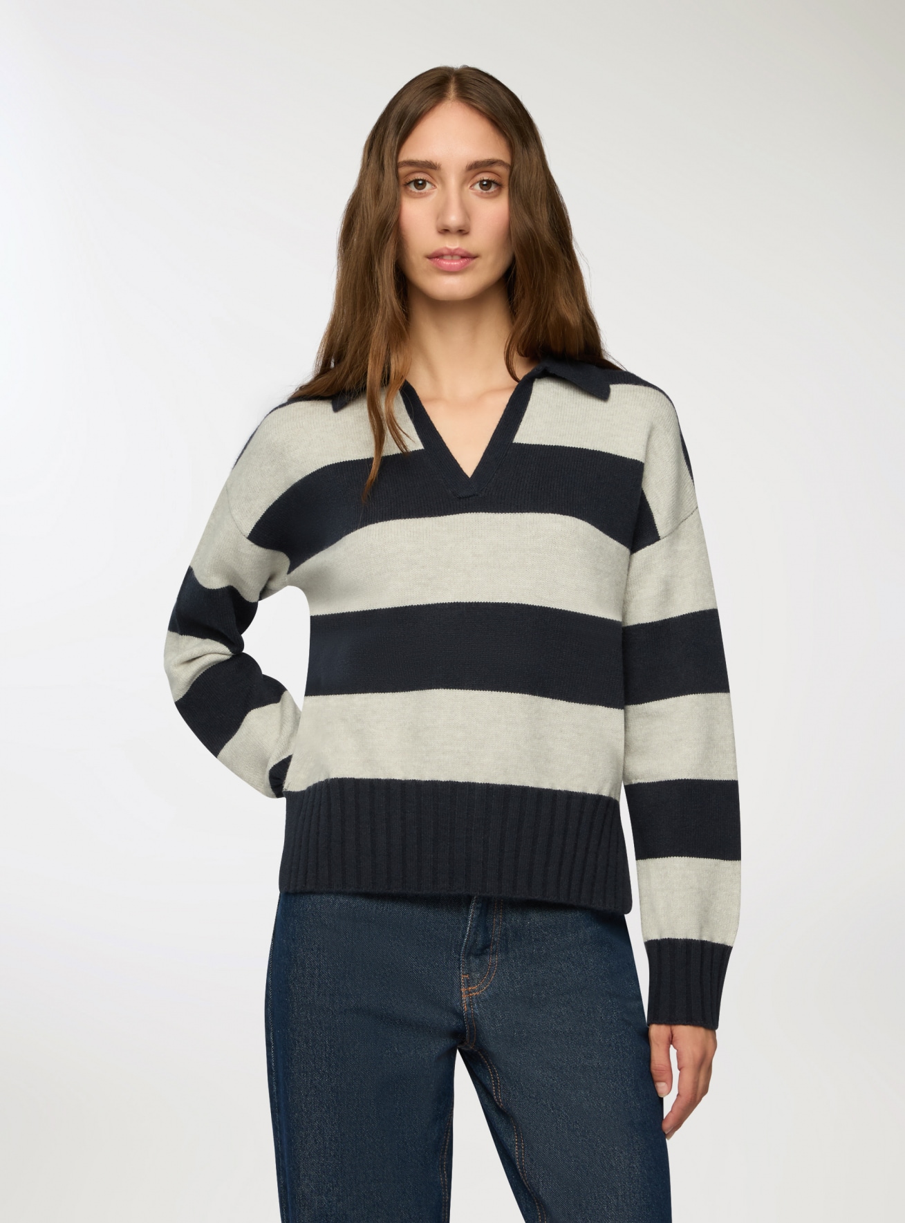 Pullover 3-5 Femme Terranova