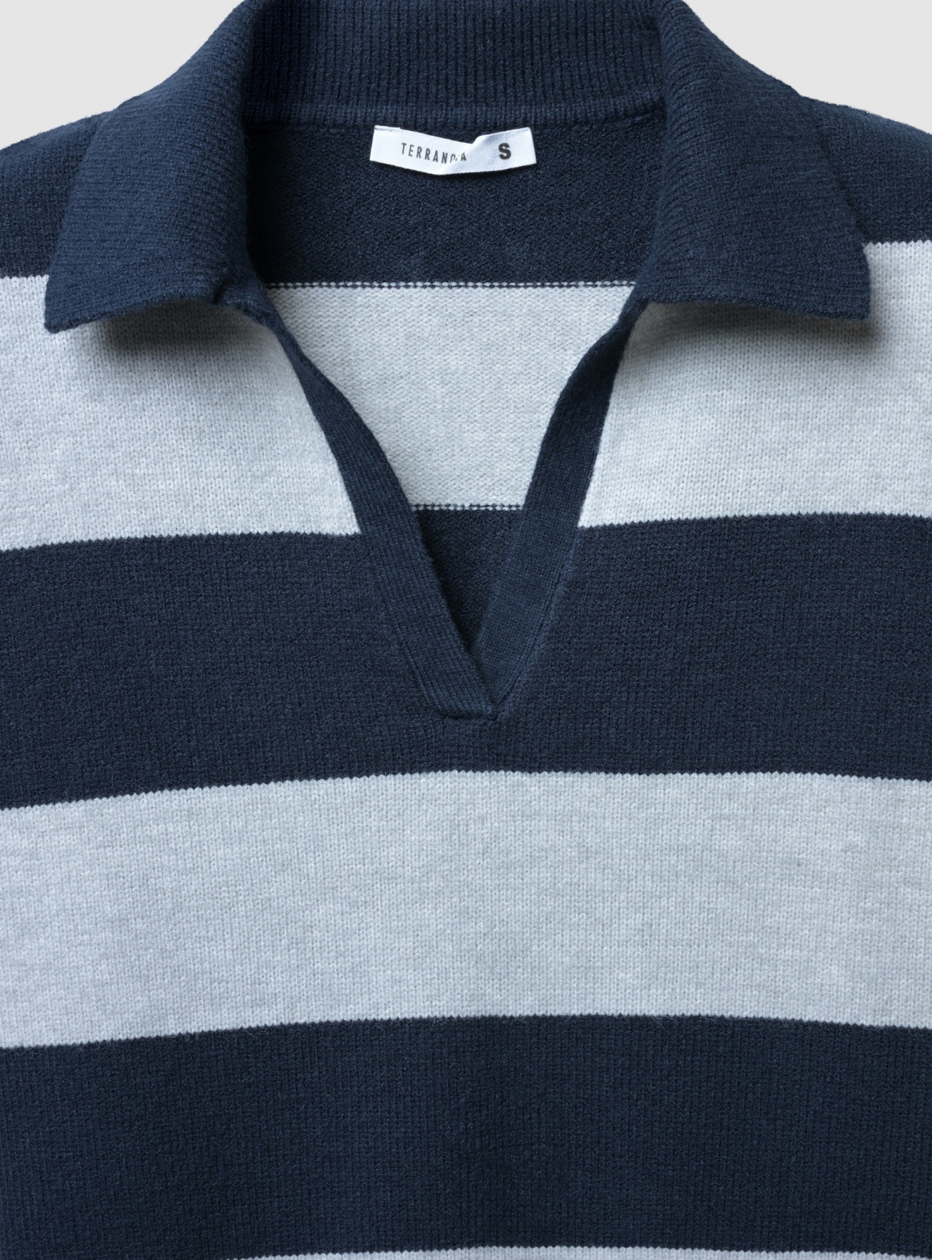 Pullover 3-5 Femme Terranova