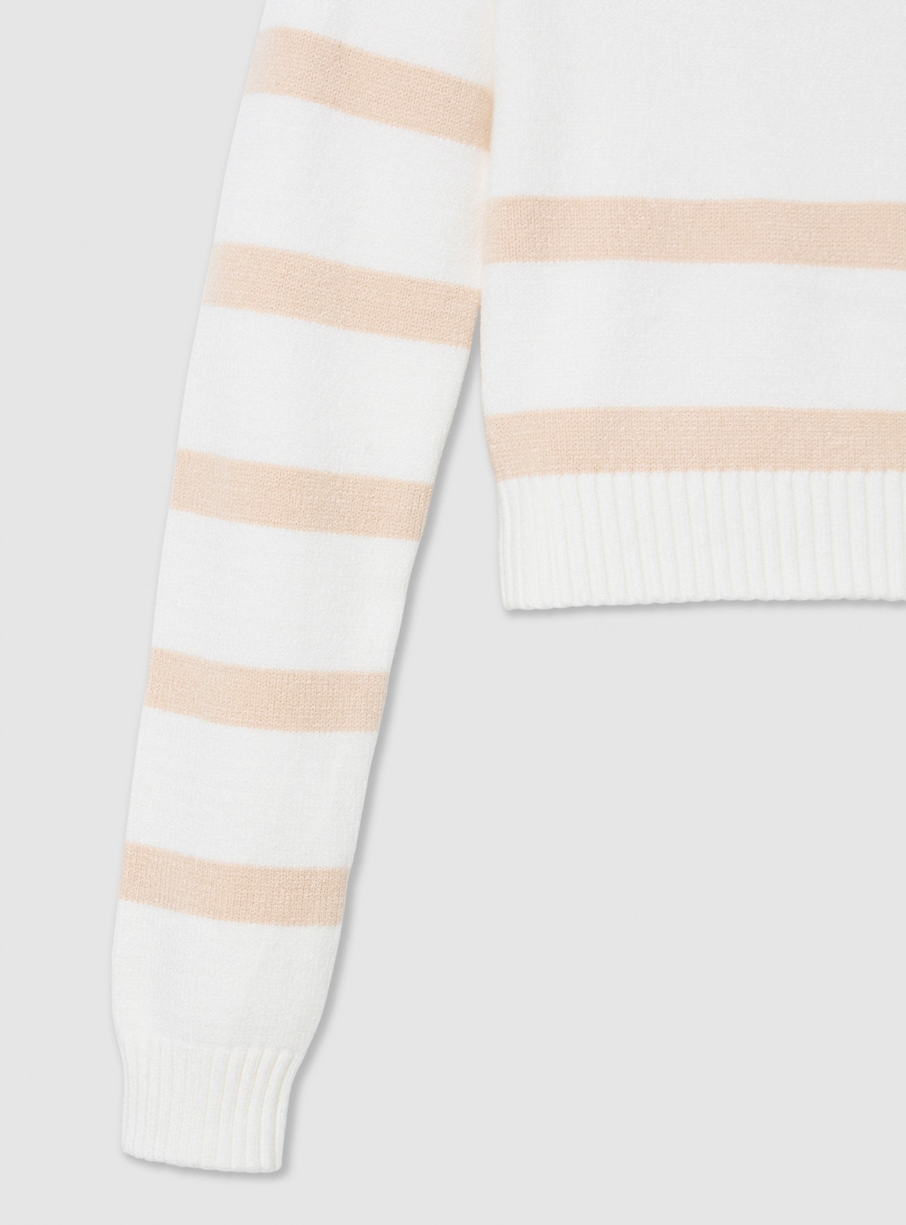 Pullover 3-5 Femme Terranova