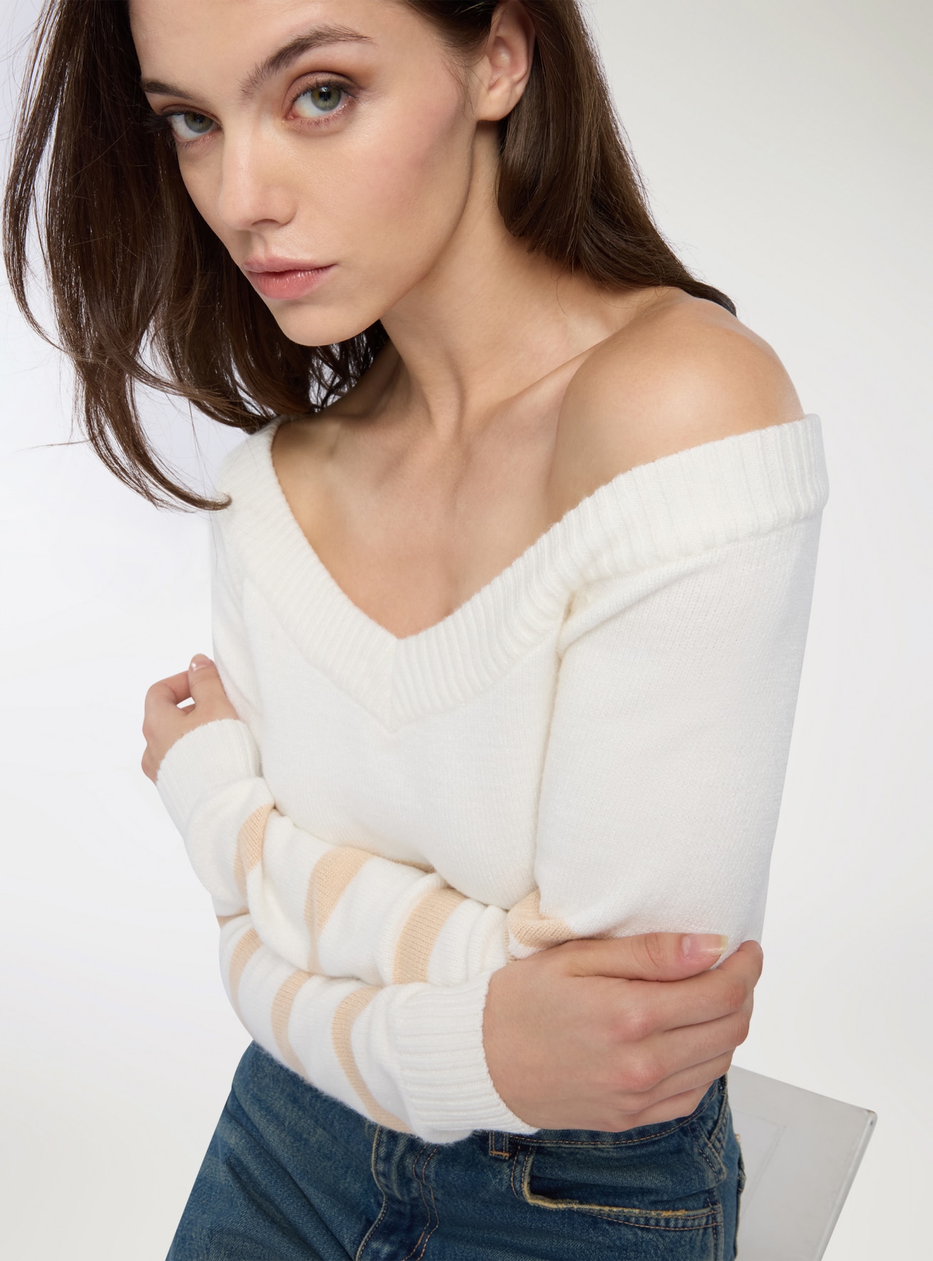 Pullover 3-5 Femme Terranova