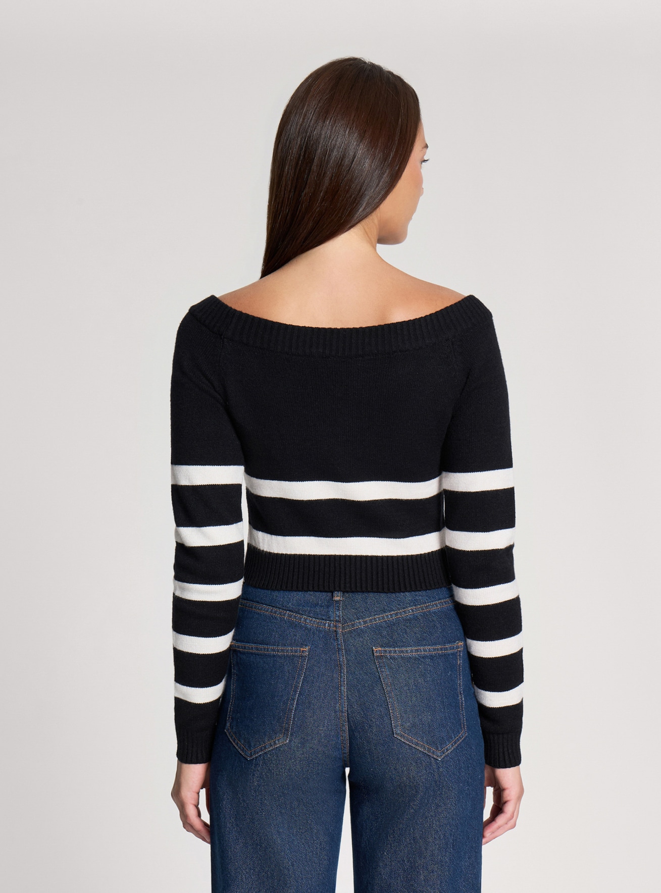 Pullover 3-5 Femme Terranova