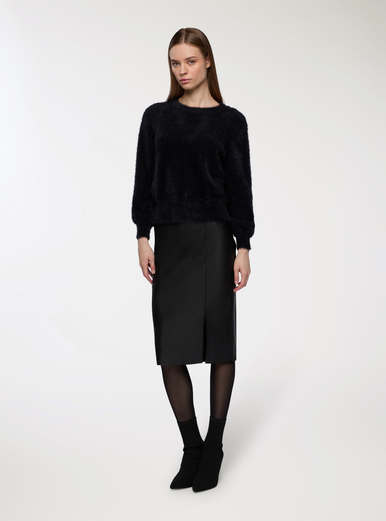 Malla 3-5 Mujer Terranova