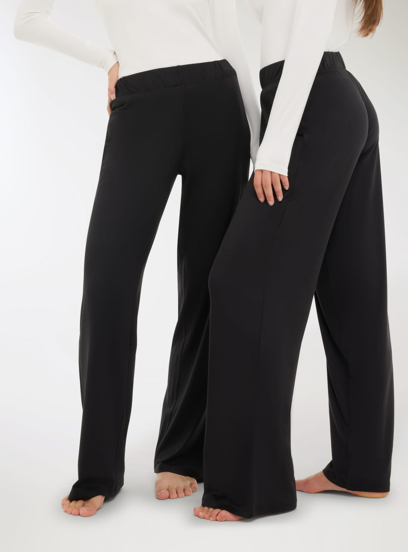 Pantalone Lungo Donna Intimo