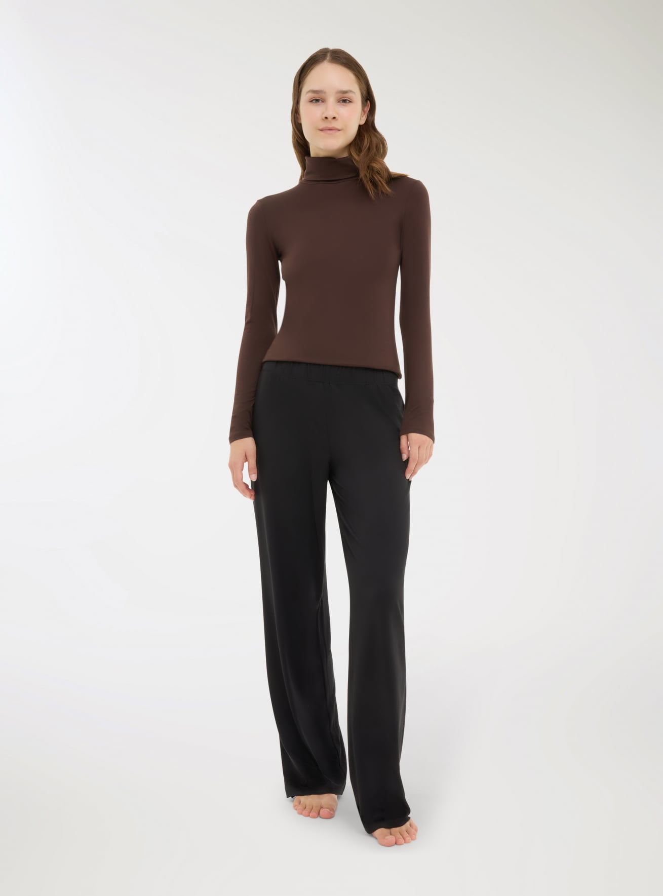 Pantalone Lungo Donna Intimo