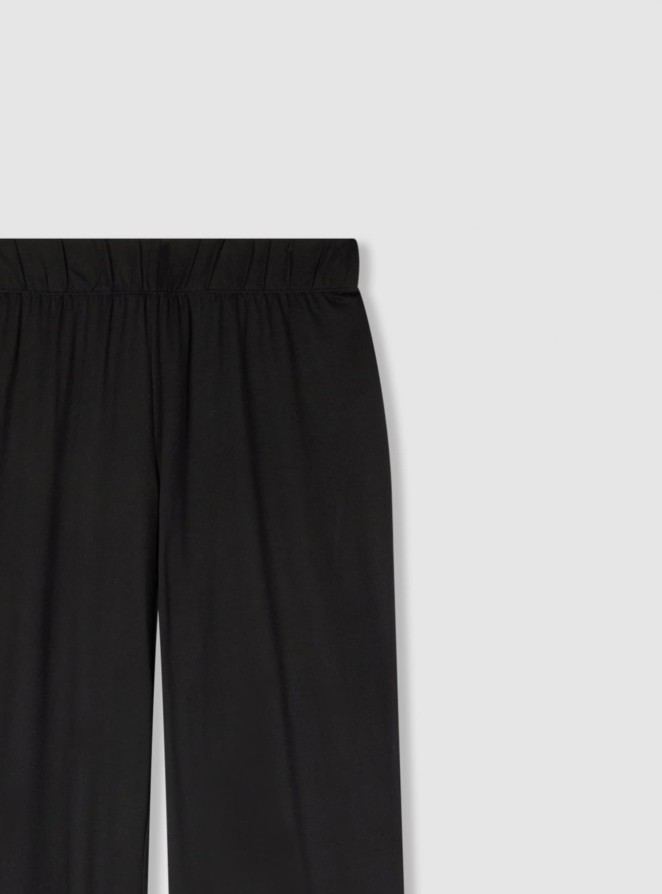 Pantalone Lungo Donna Intimo