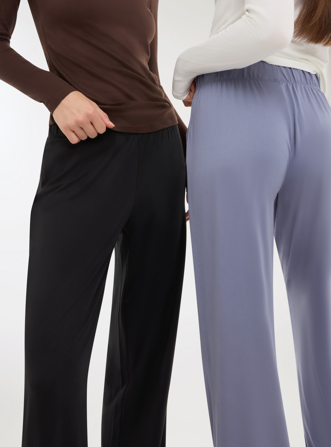 Pantalone Lungo Donna Intimo