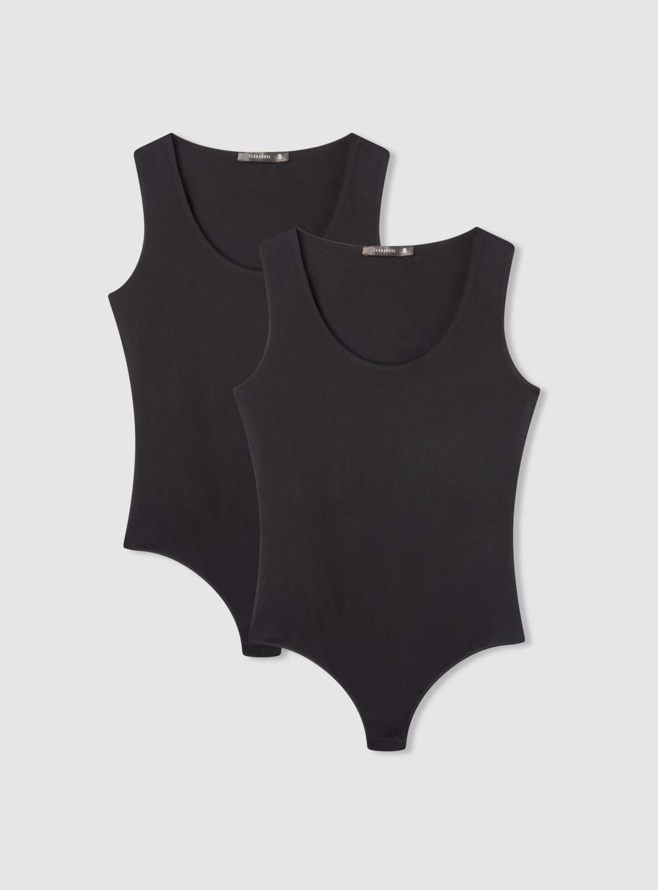 Canotta/Top Donna Intimo