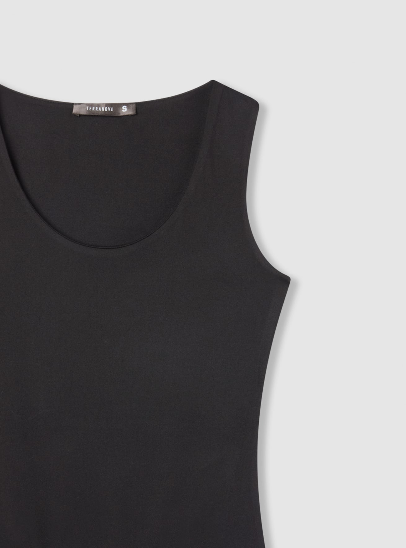 Canotta/Top Donna Intimo