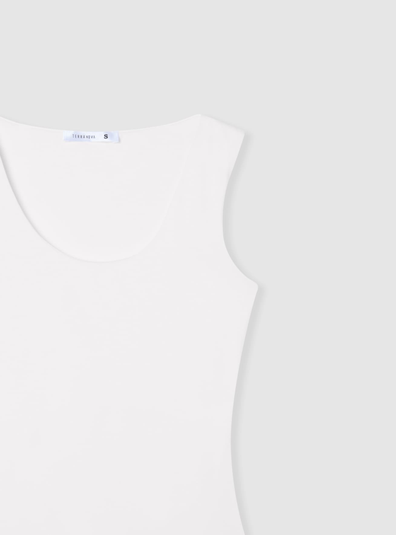 Canotta/Top Donna Intimo