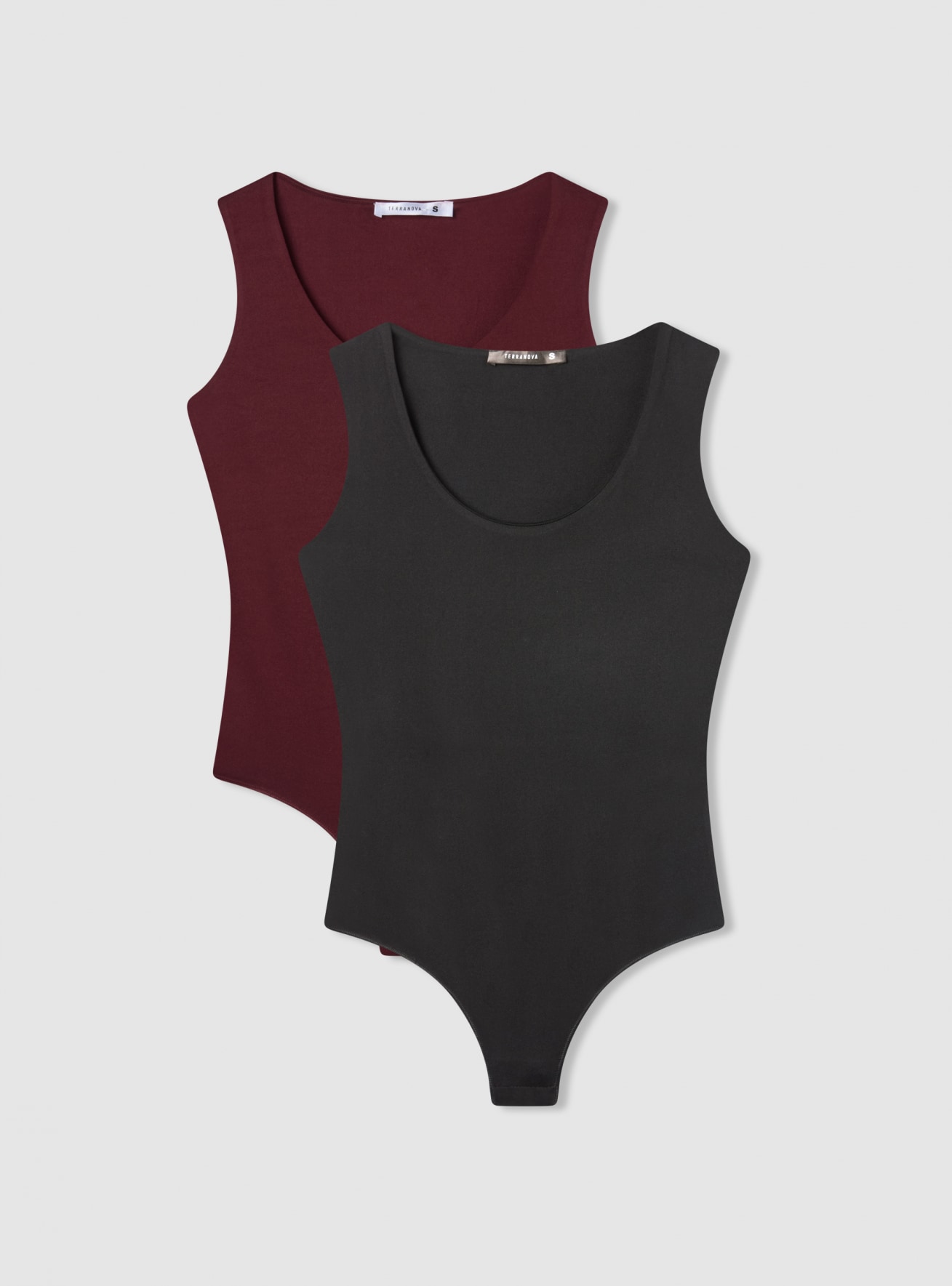 Canotta/Top Donna Intimo