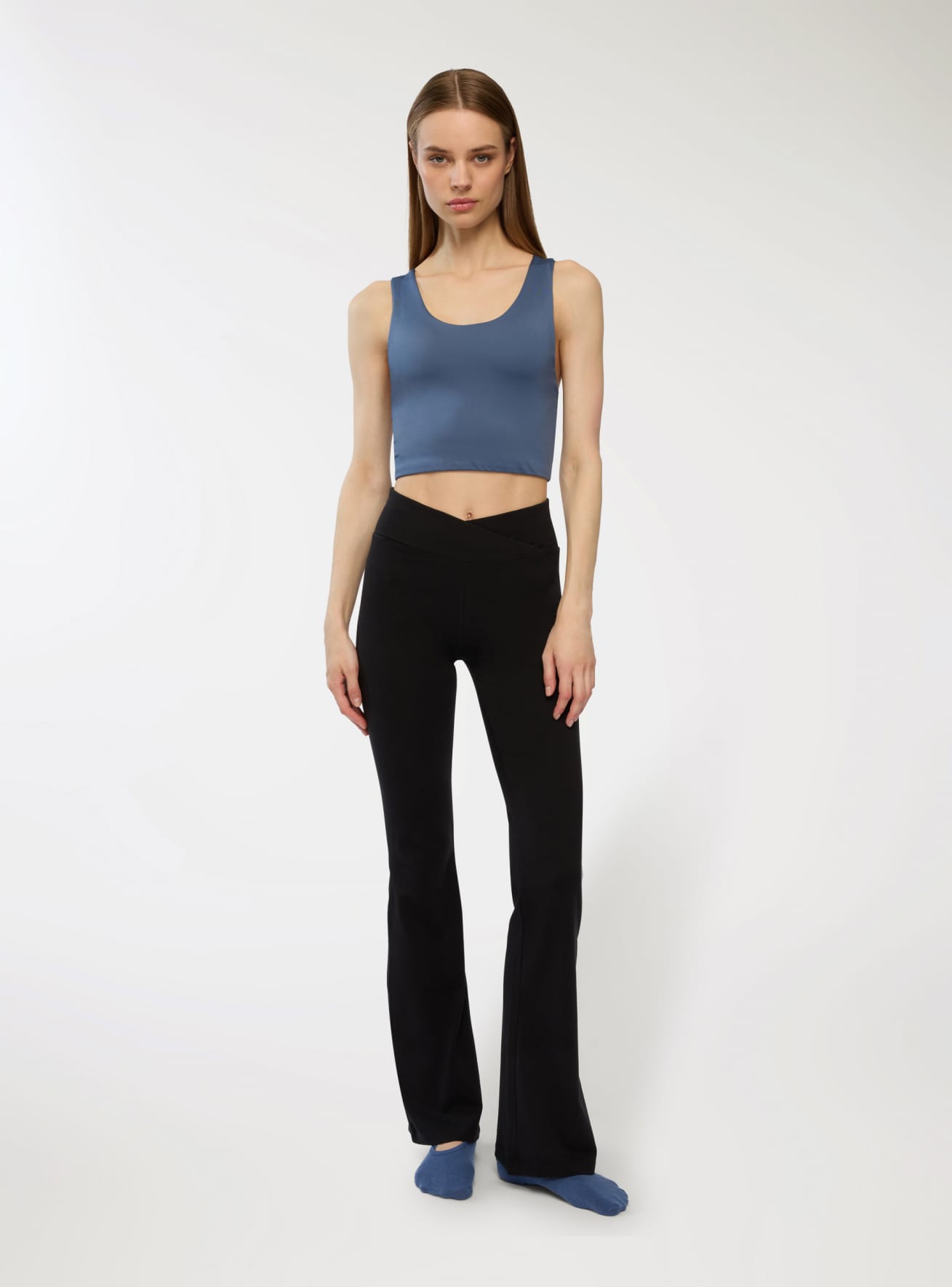 Top Femme Terranova