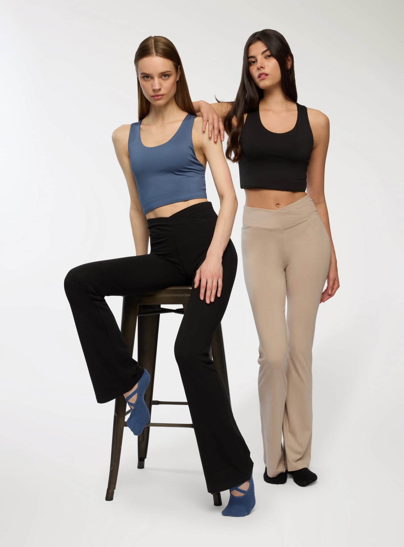 Top Femme Terranova