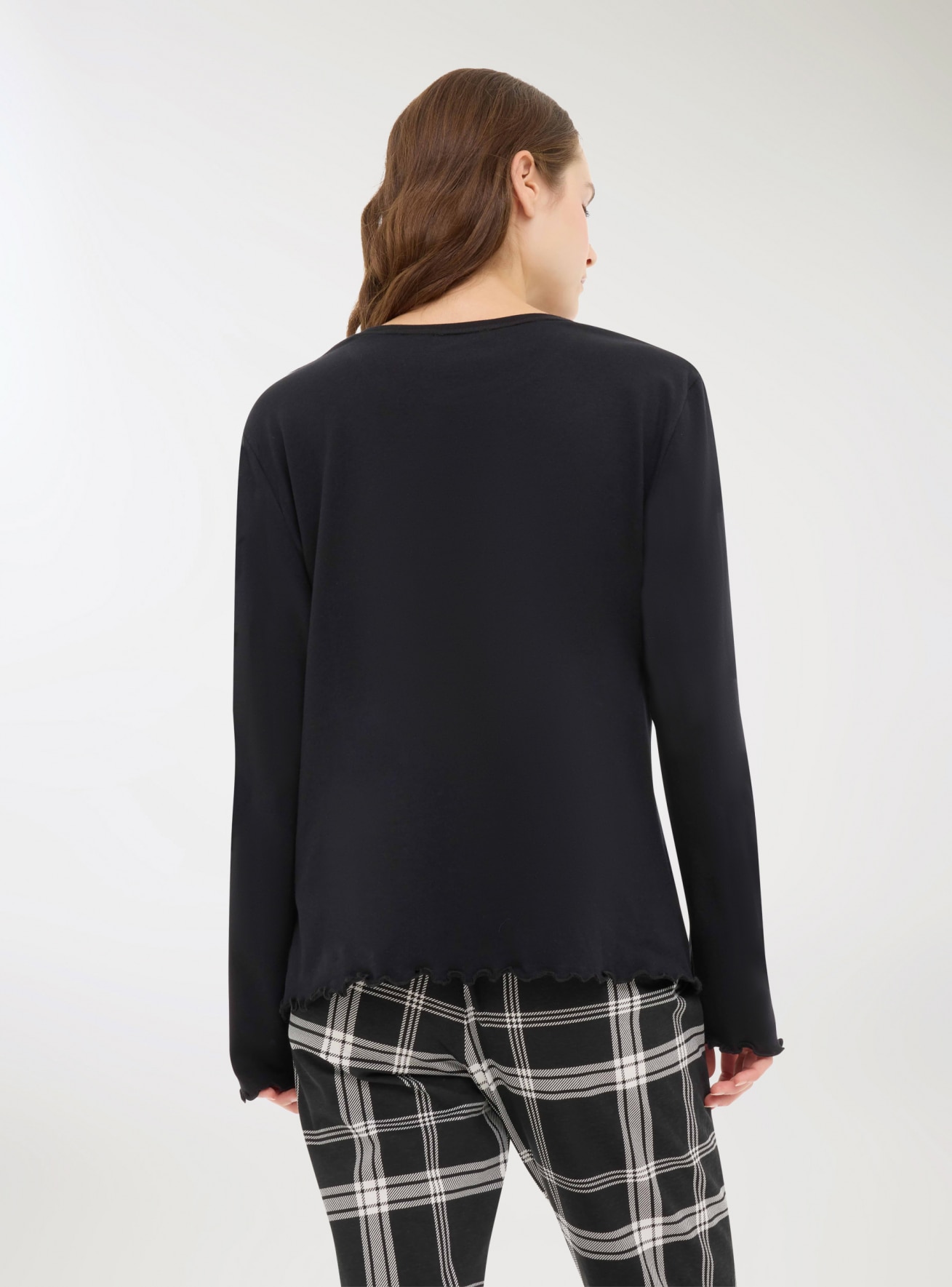 T-Shirt ML Donna Intimo