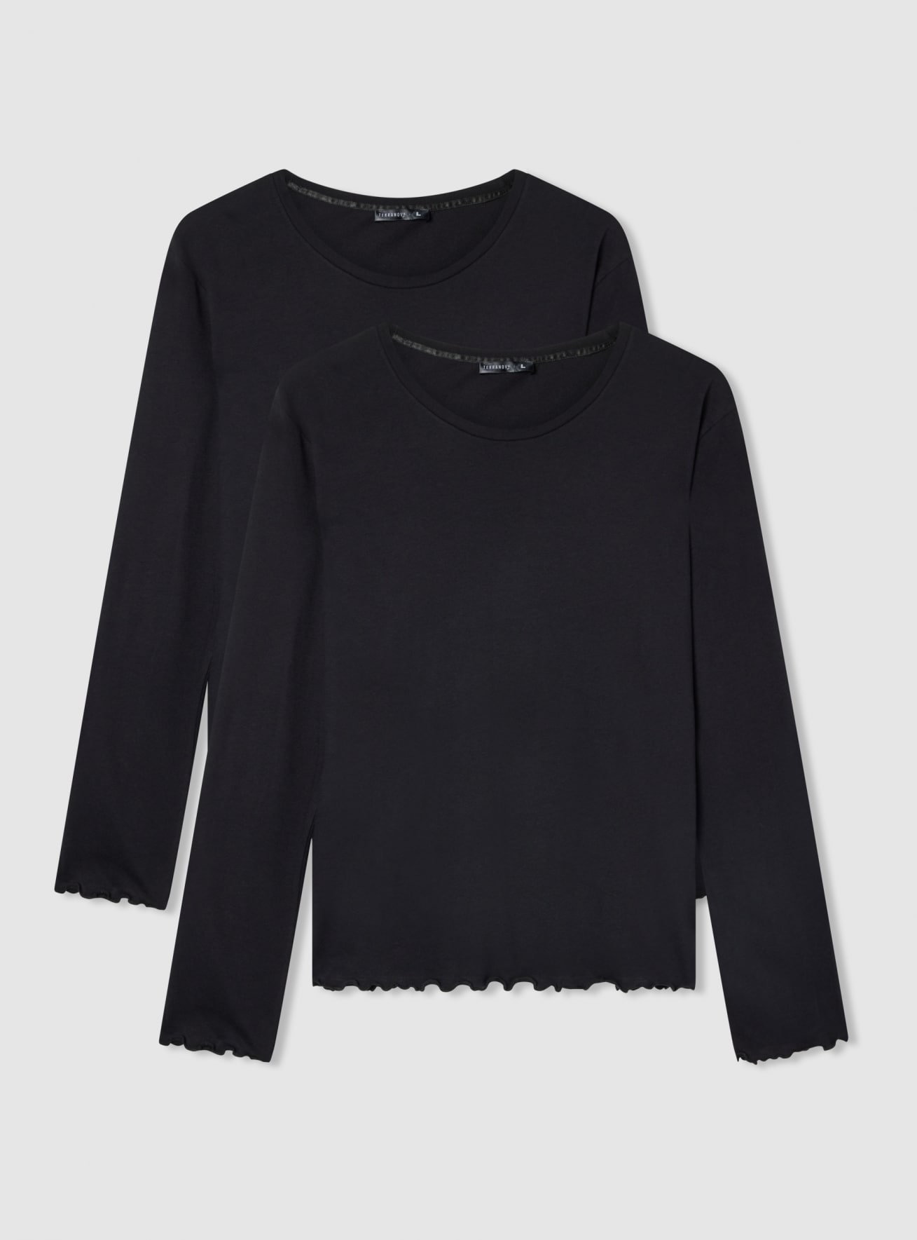 T-Shirt ML Donna Intimo