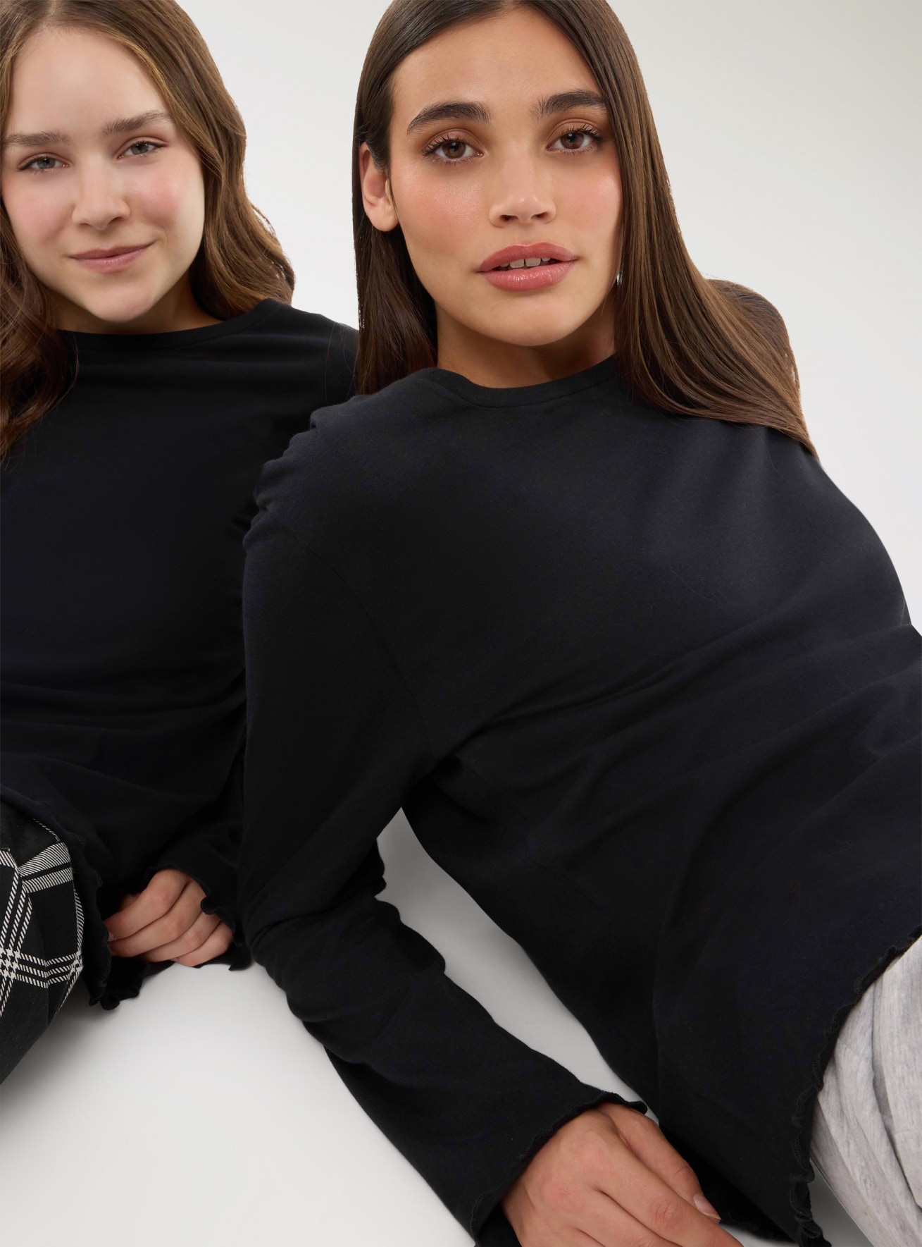 T-Shirt ML Donna Intimo