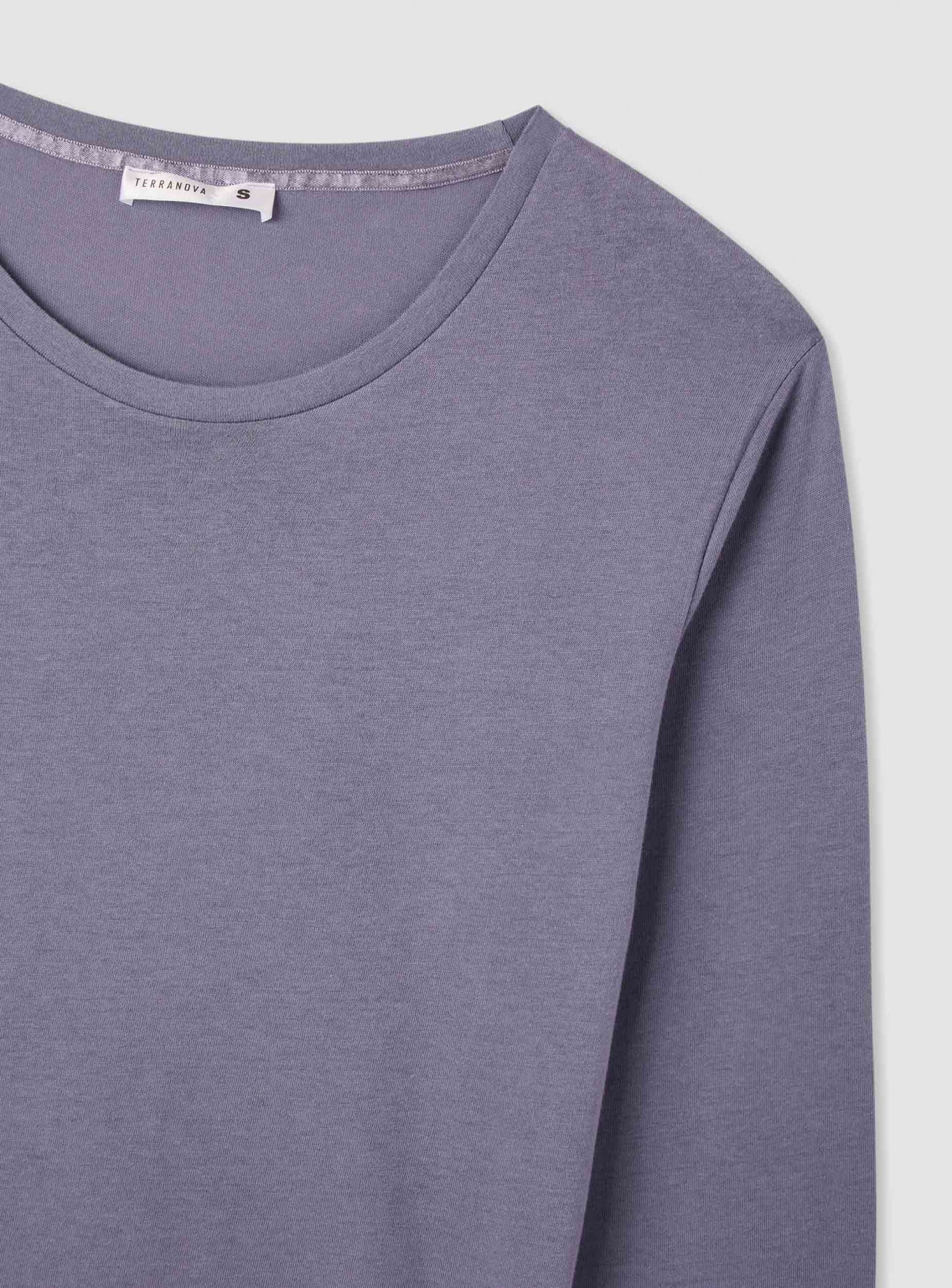 T-Shirt ML Donna Intimo