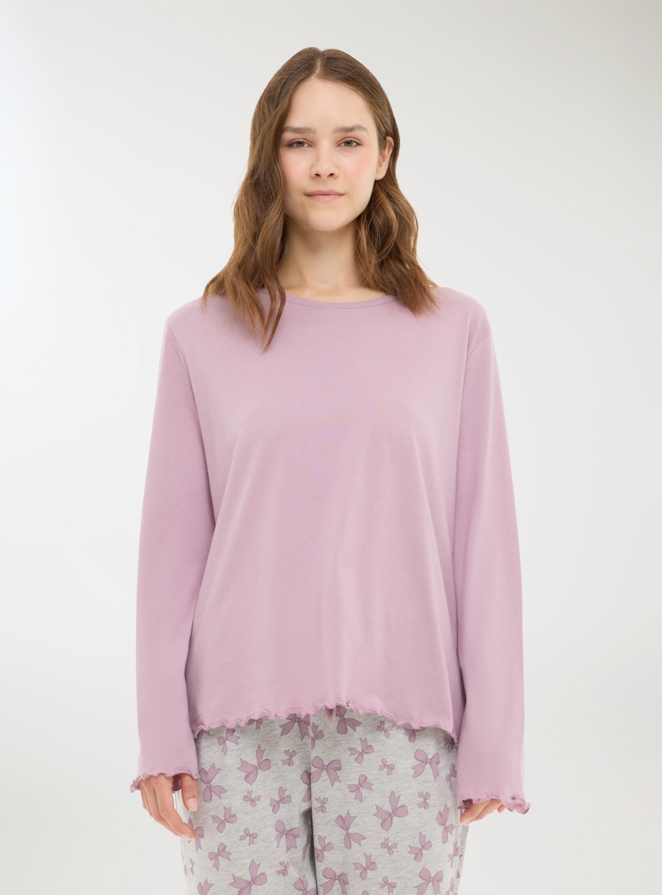 T-Shirt ML Donna Intimo