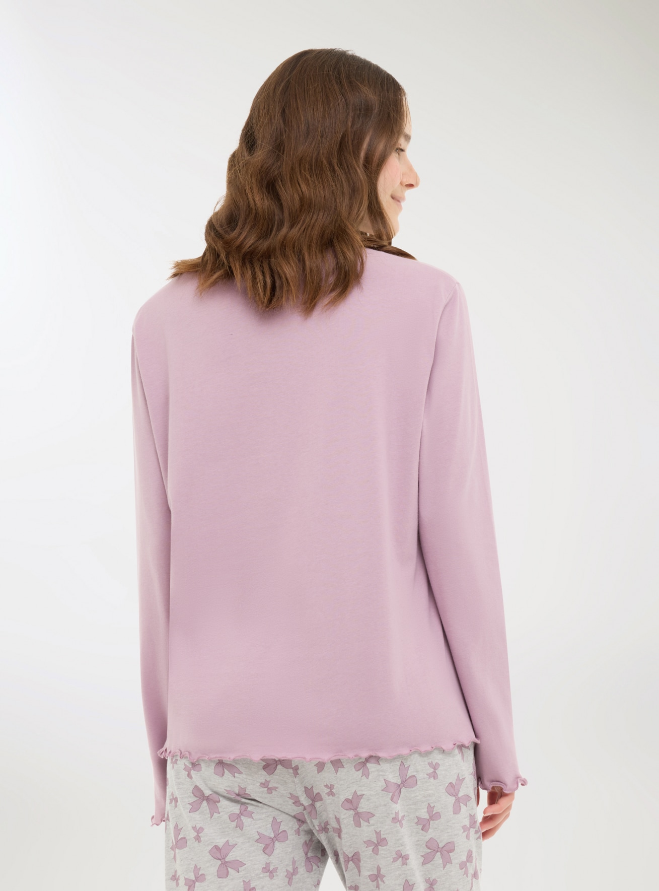 T-Shirt ML Donna Intimo
