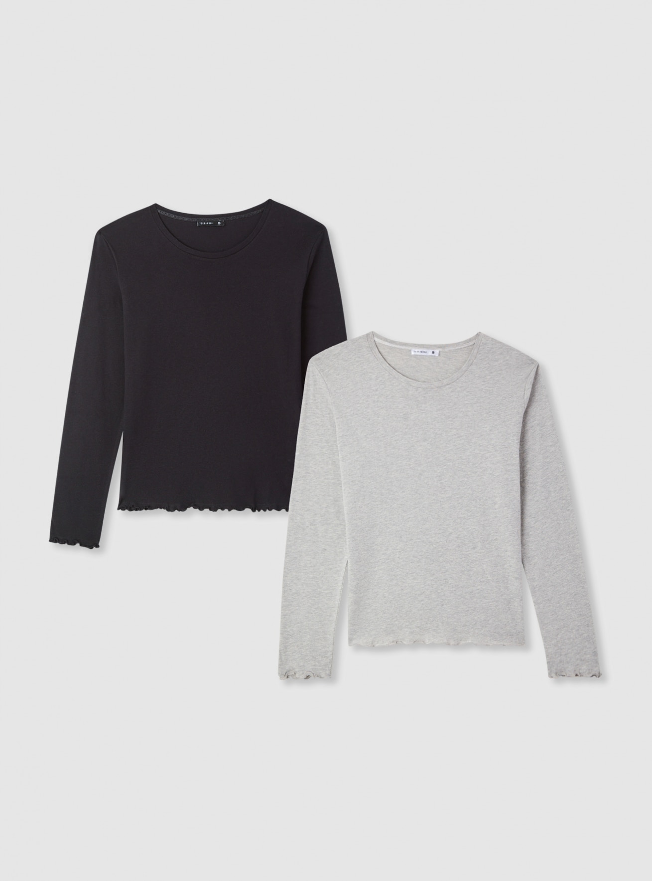 T-Shirt ML Donna Intimo