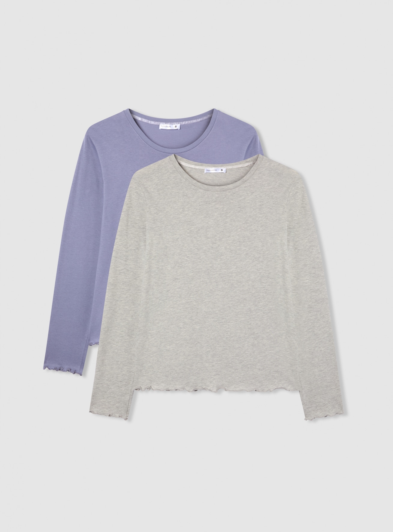 T-Shirt ML Zena 020