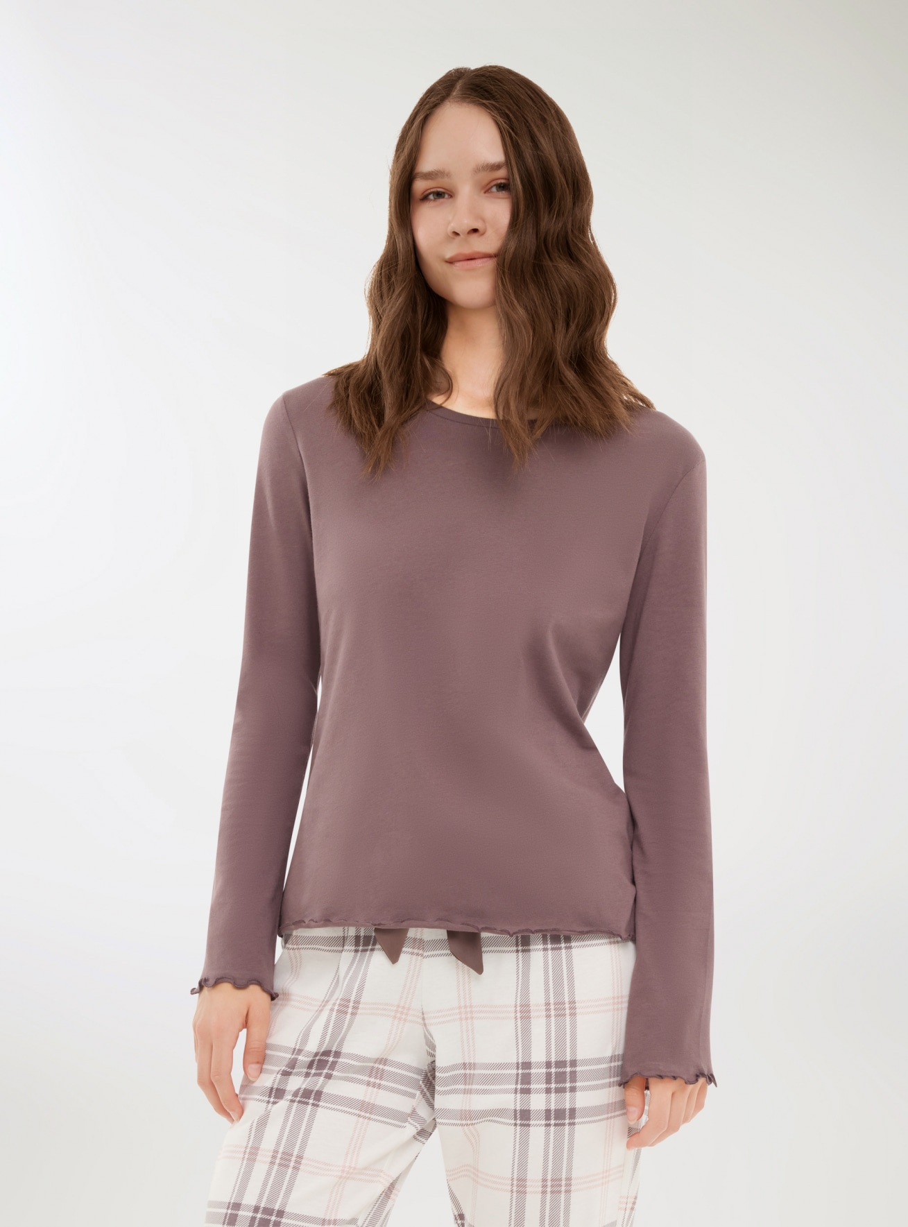 T-Shirt ML Donna Intimo