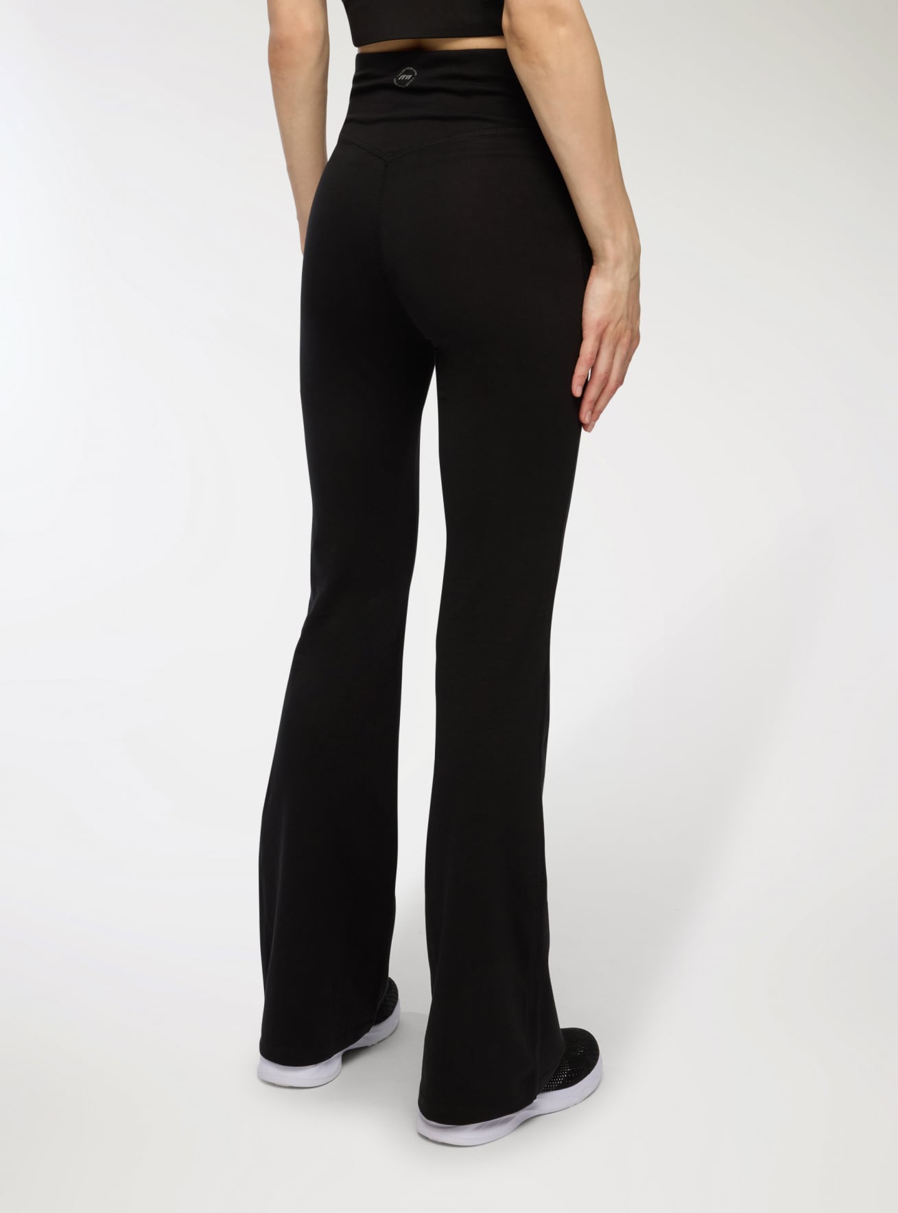 Leggings Lungo Donna Terranova