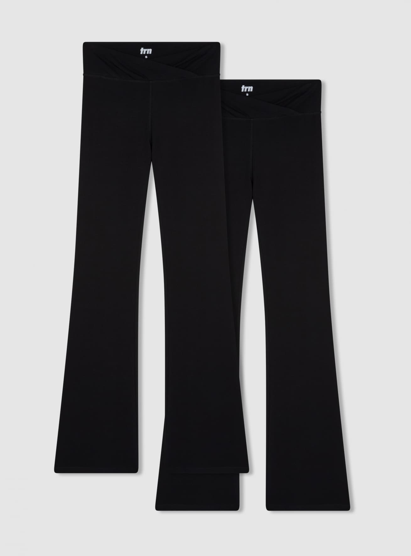 Leggings Lungo Donna Terranova