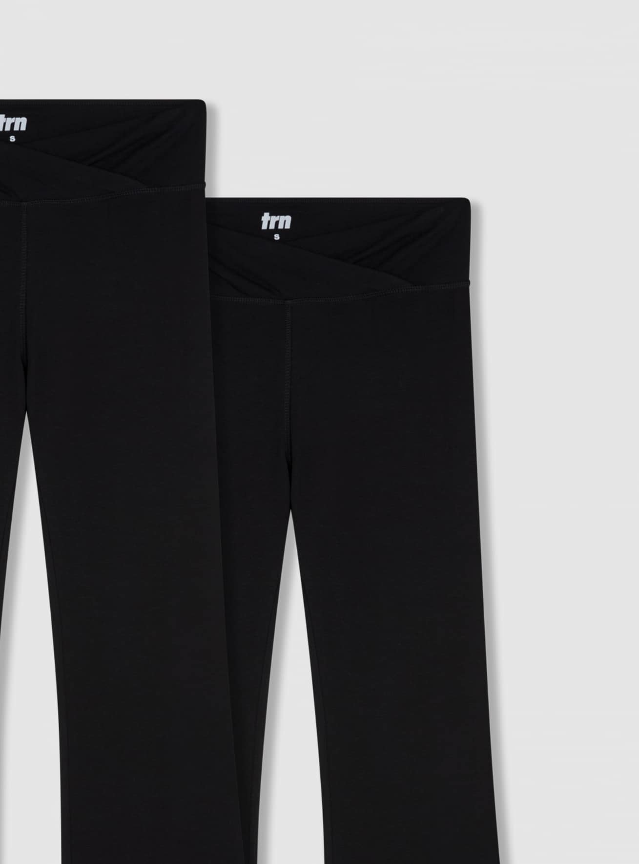 Leggings Lungo Donna Terranova