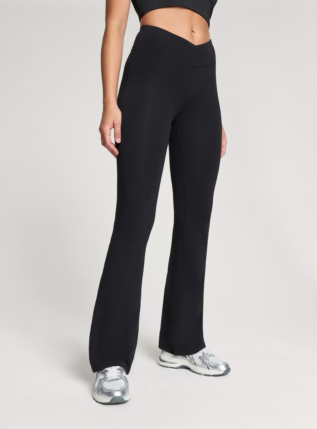 Leggings Lungo Donna Terranova