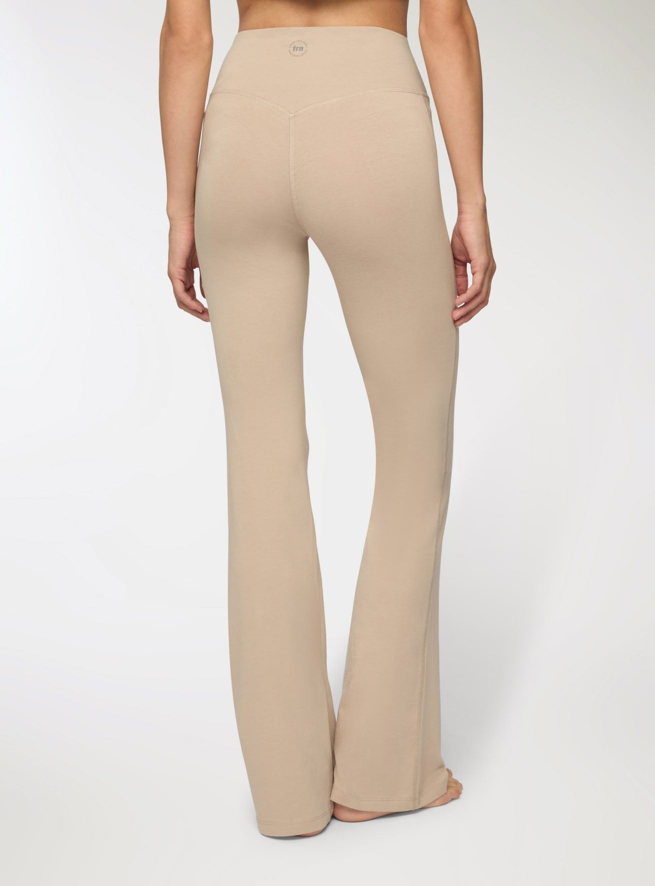 Leggings Lungo Donna Terranova