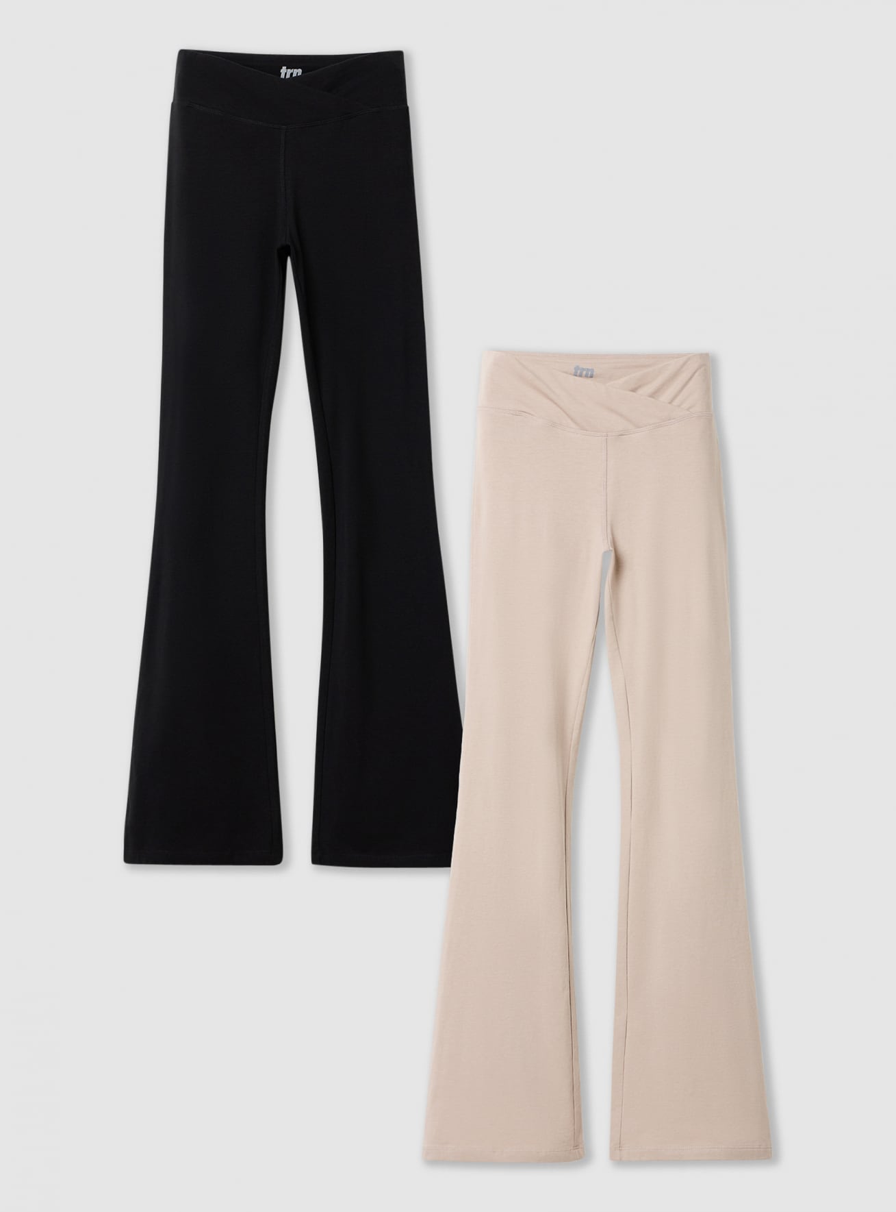 Leggings Lungo Donna Terranova