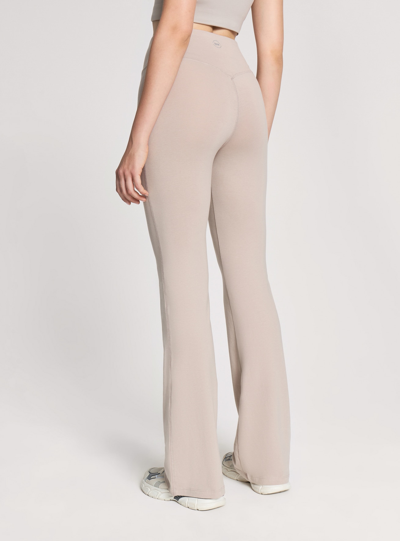 Leggings Lungo Donna Terranova