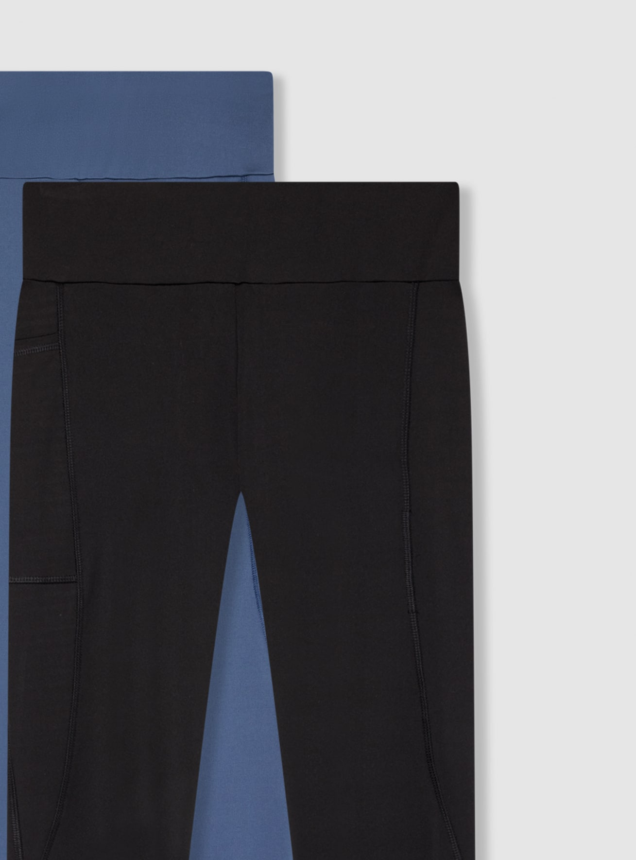 Full-length leggings Woman Terranova