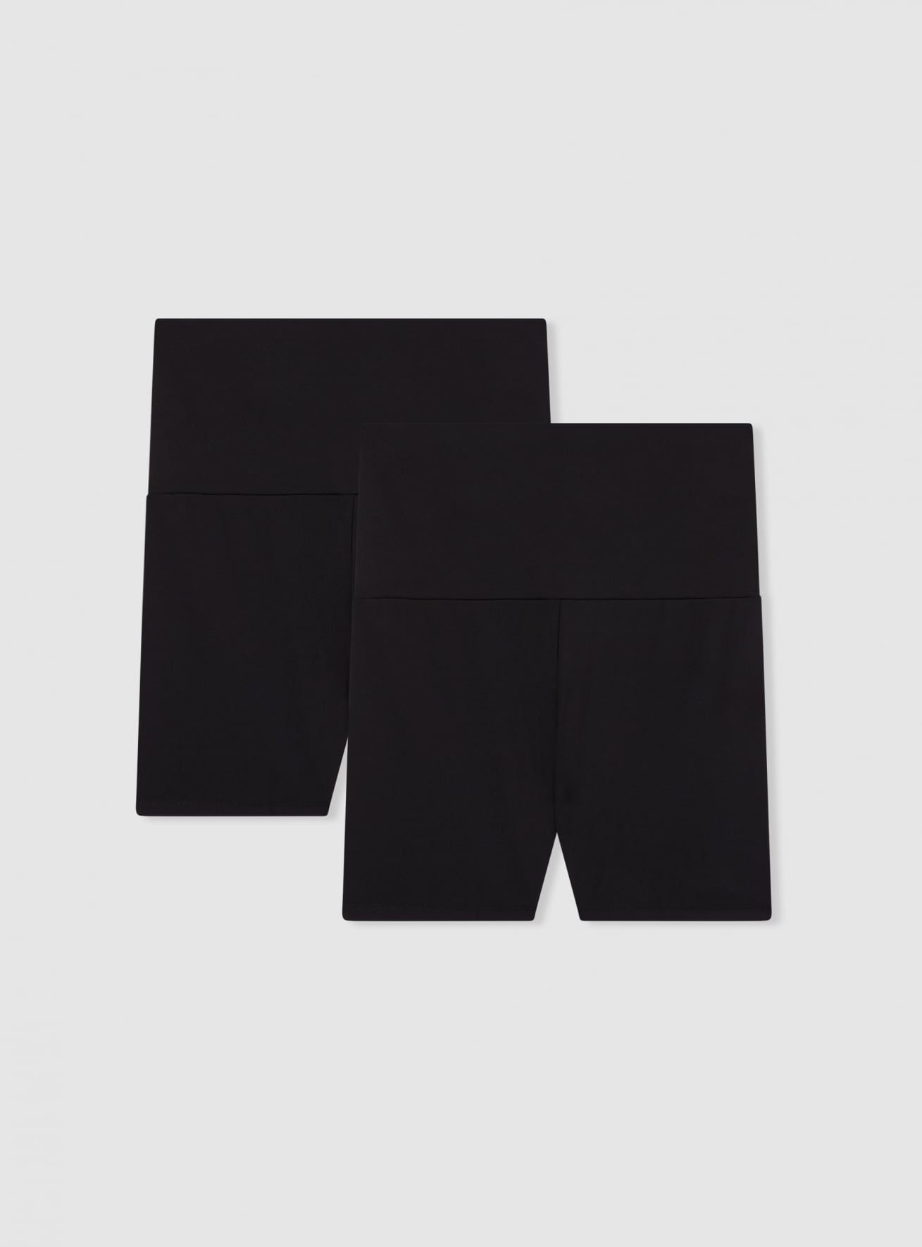 Short leggings Woman Terranova