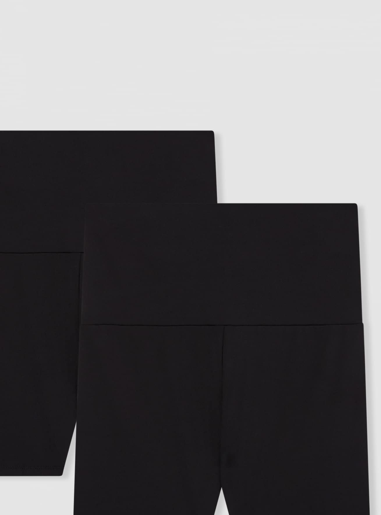 Short leggings Woman Terranova