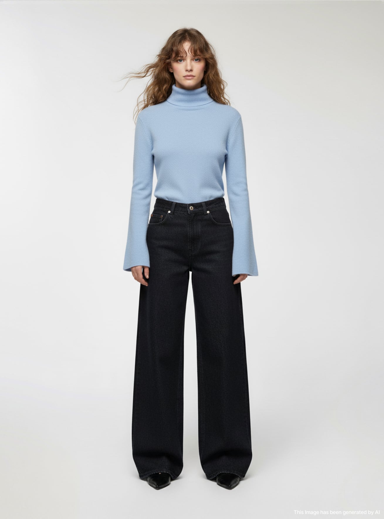 Maglia Donna Terranova