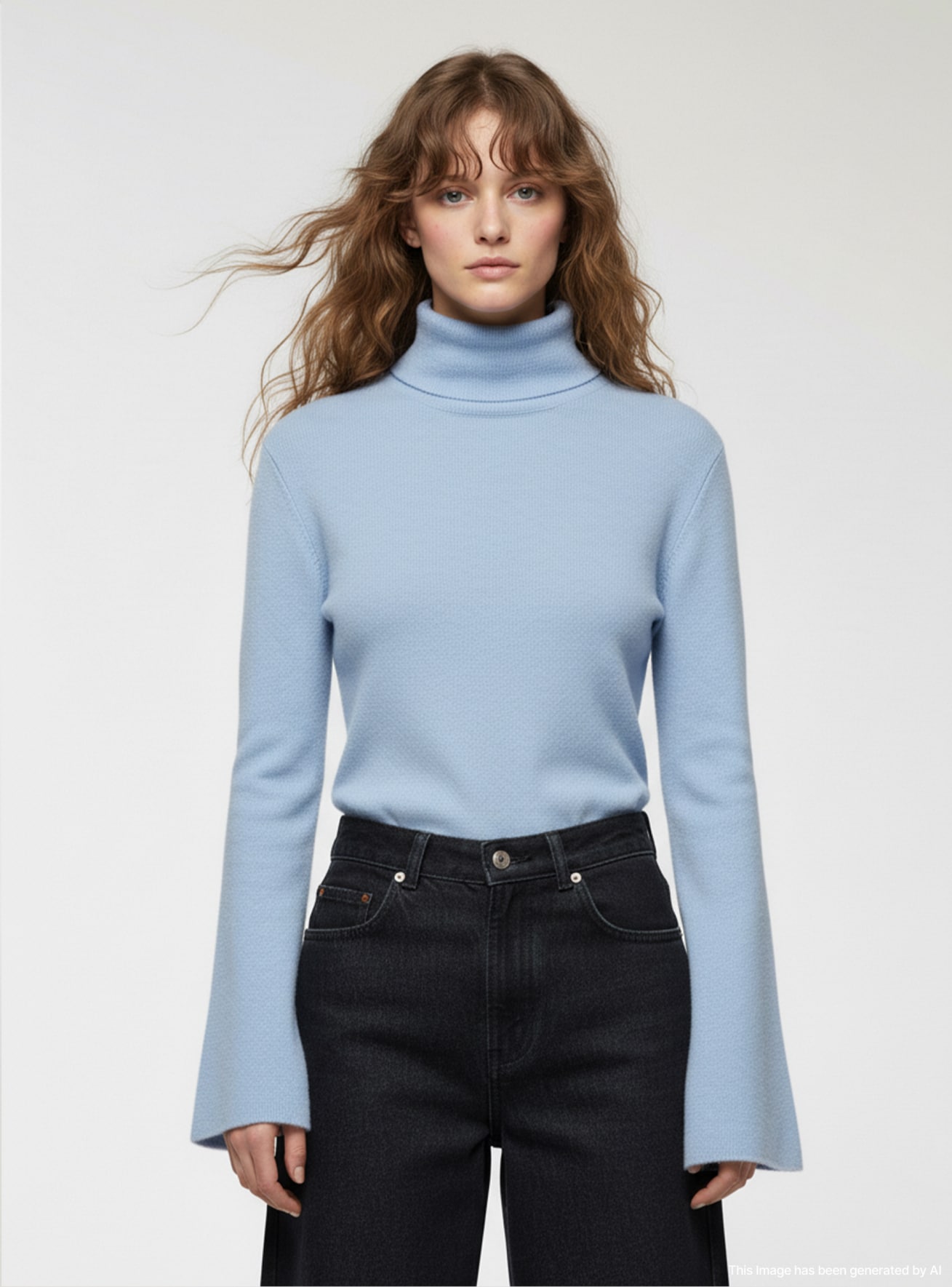 Pullover 3-5 Femme Terranova