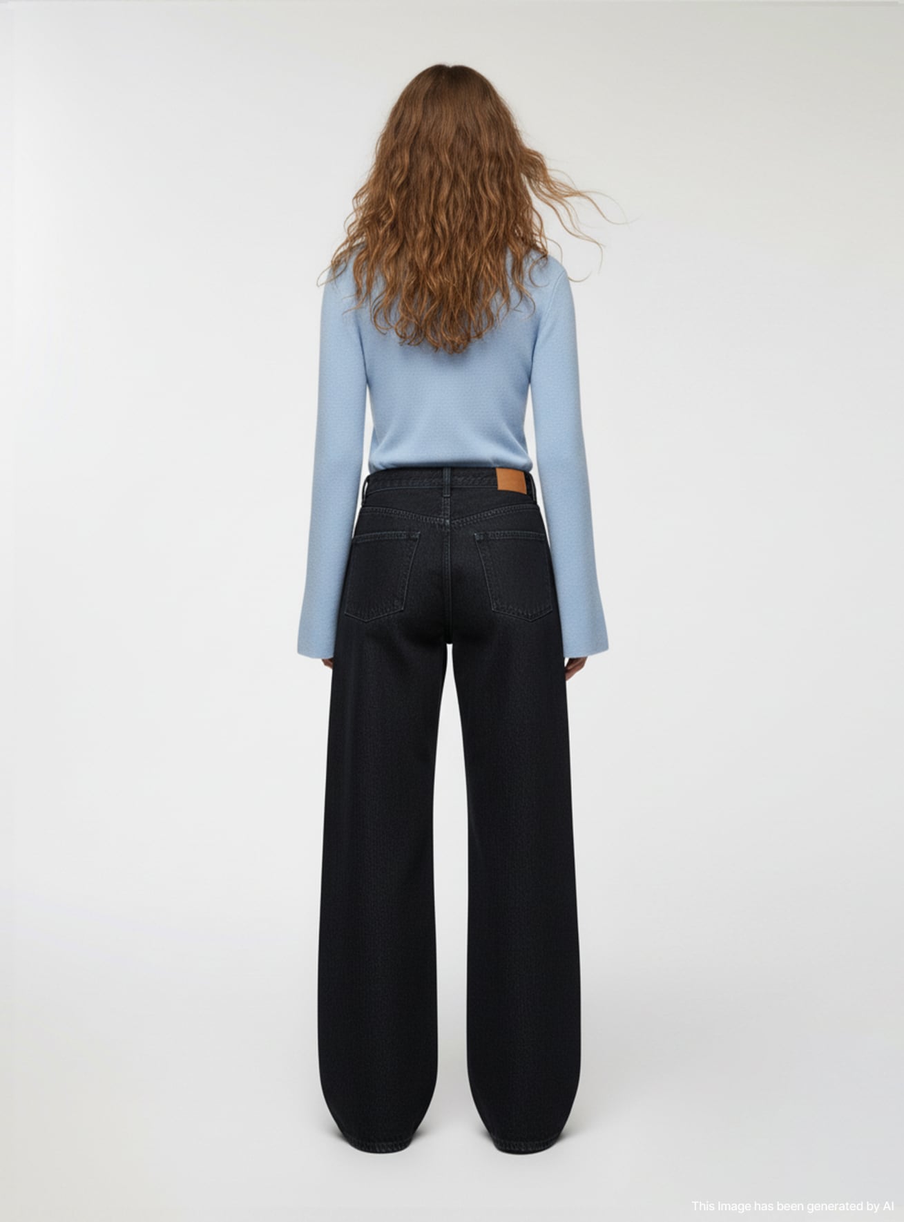 Pullover 3-5 Femme Terranova