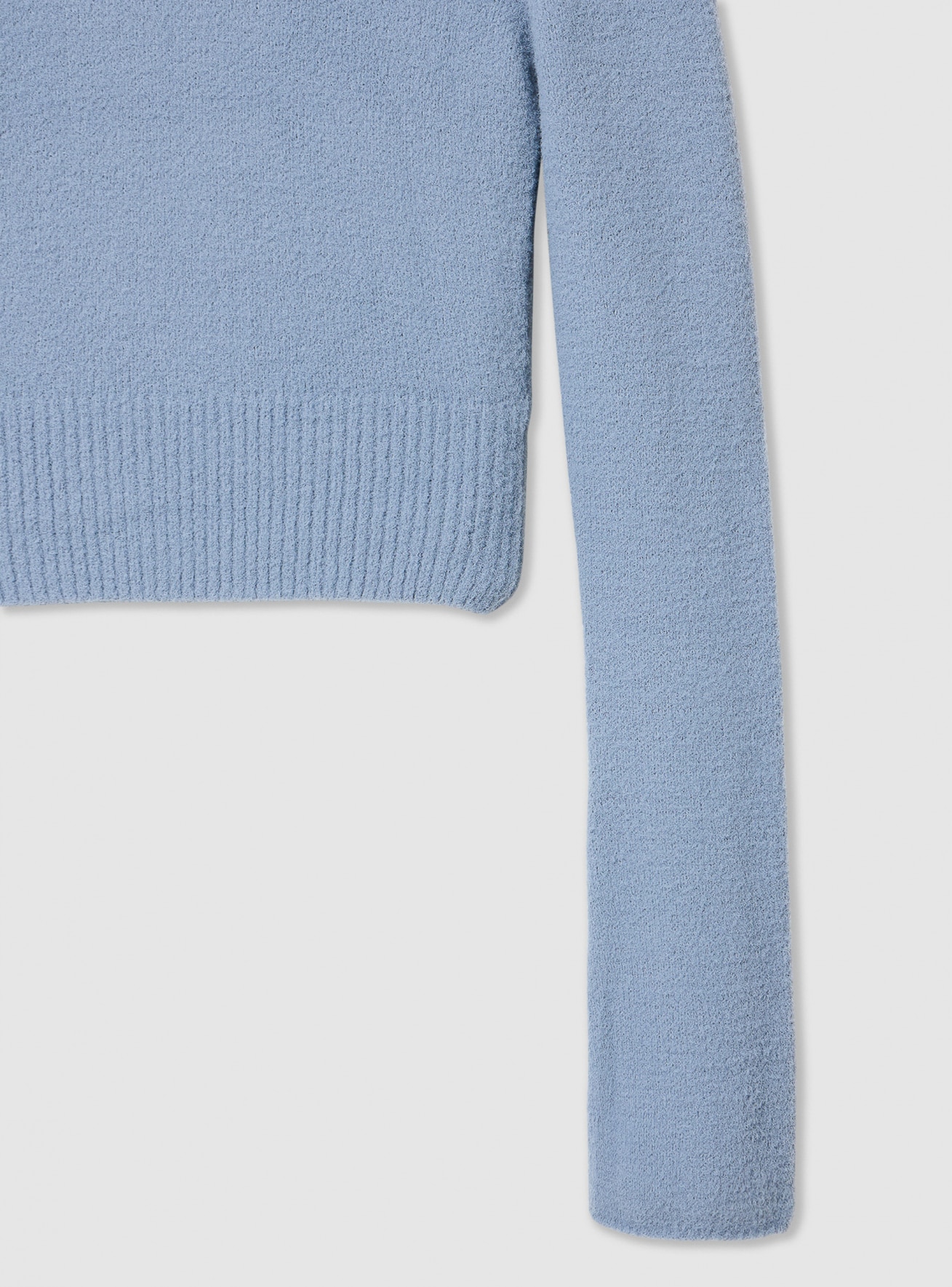 Pullover 3-5 Femme Terranova