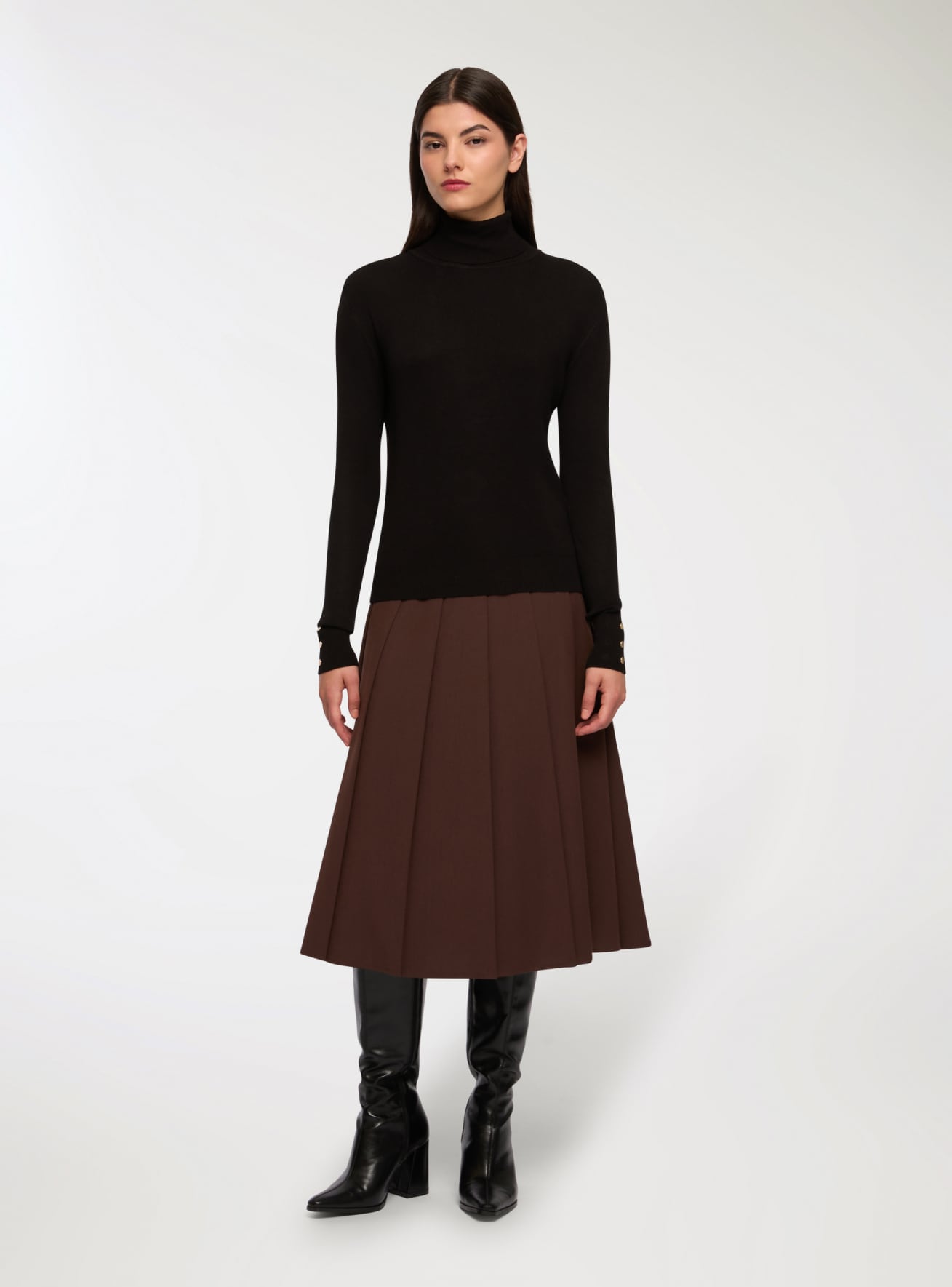 Maglia Donna Terranova