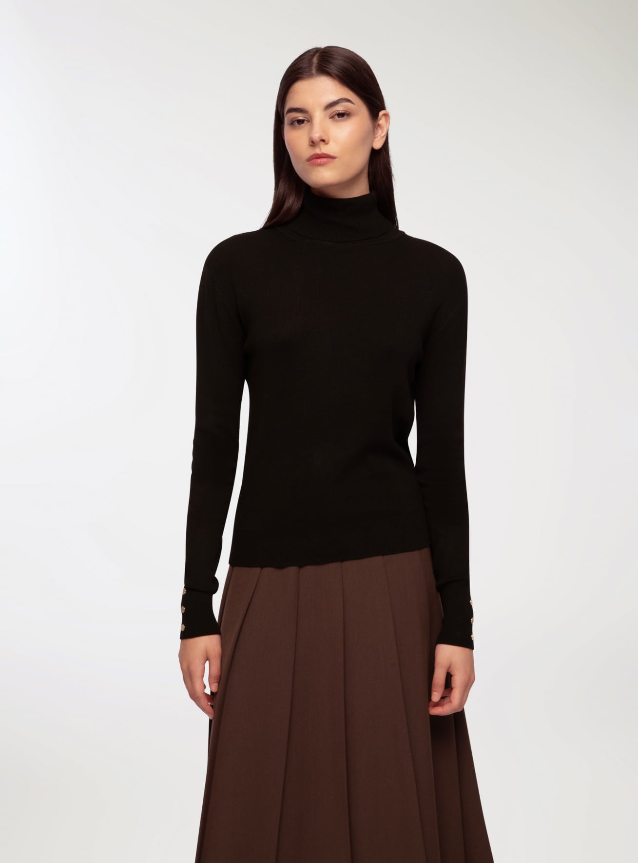Maglia Donna Terranova