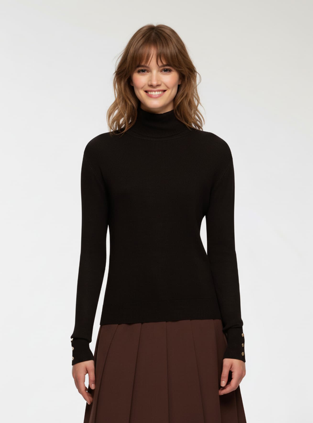 Sweter Donna Terranova